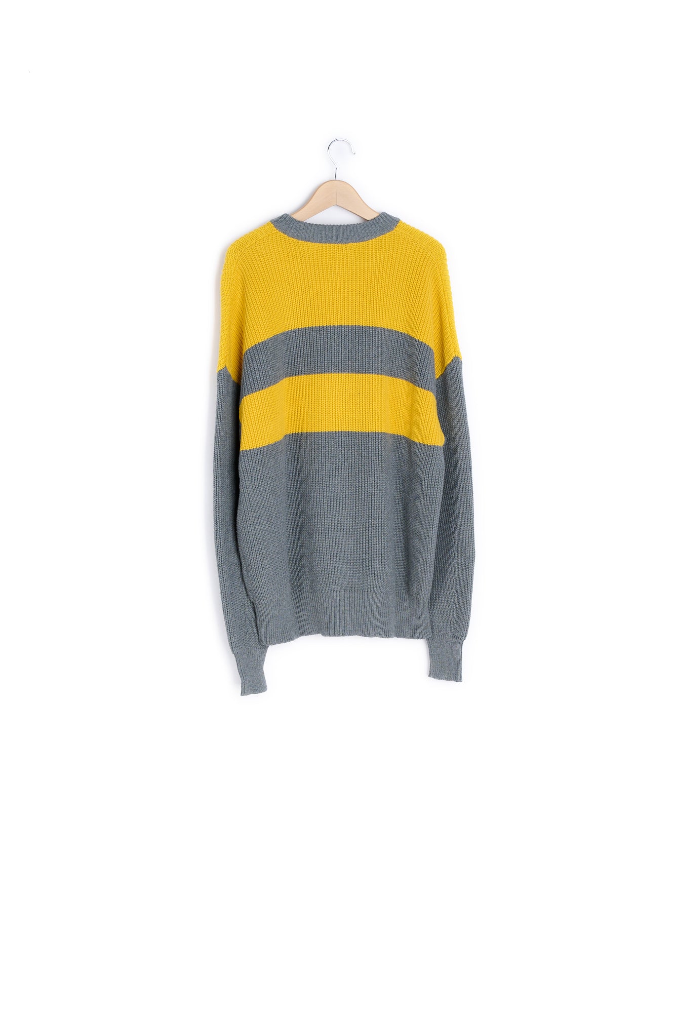 Pull chaud en coton Aigle