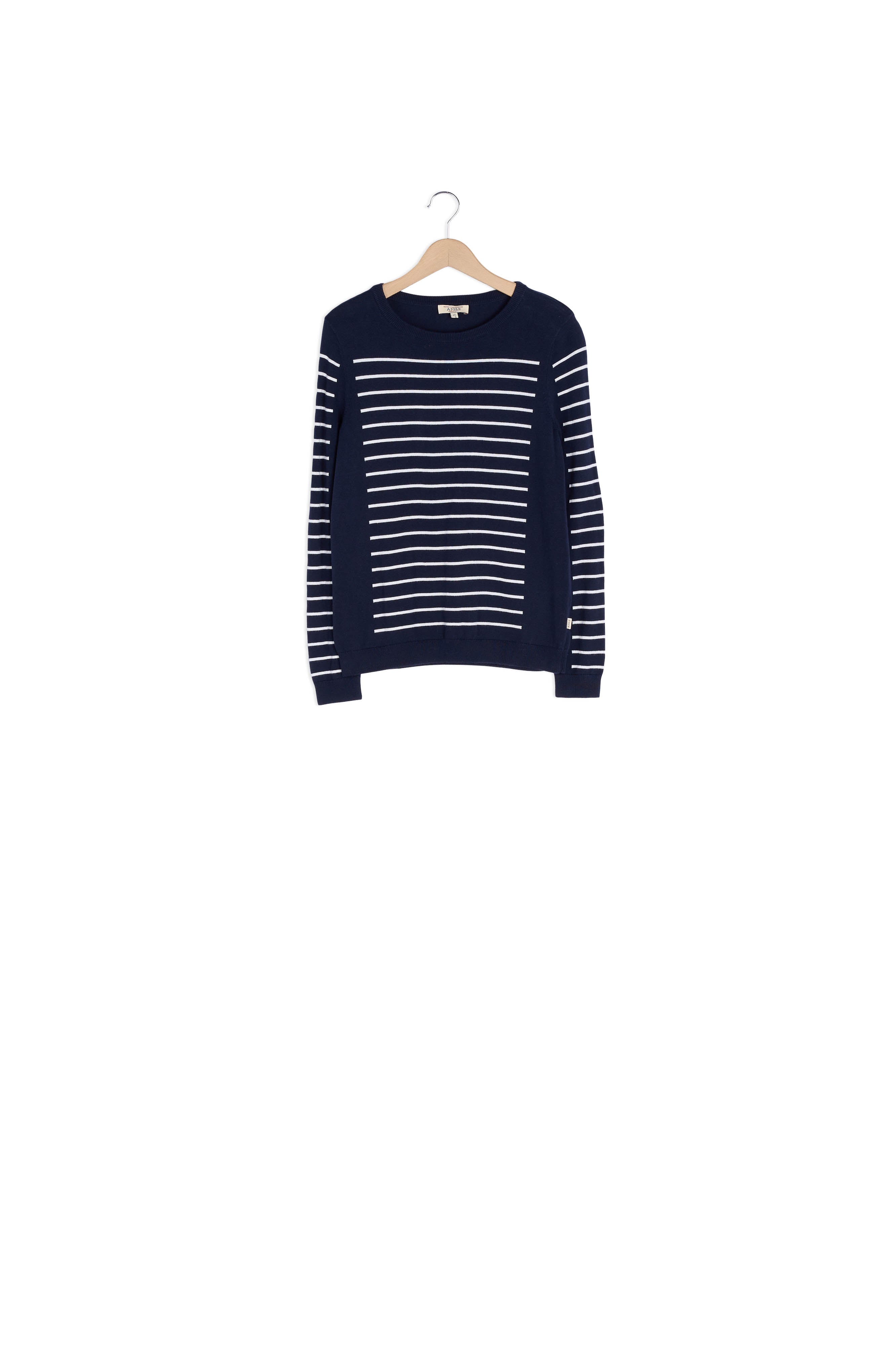 Pull léger Aigle