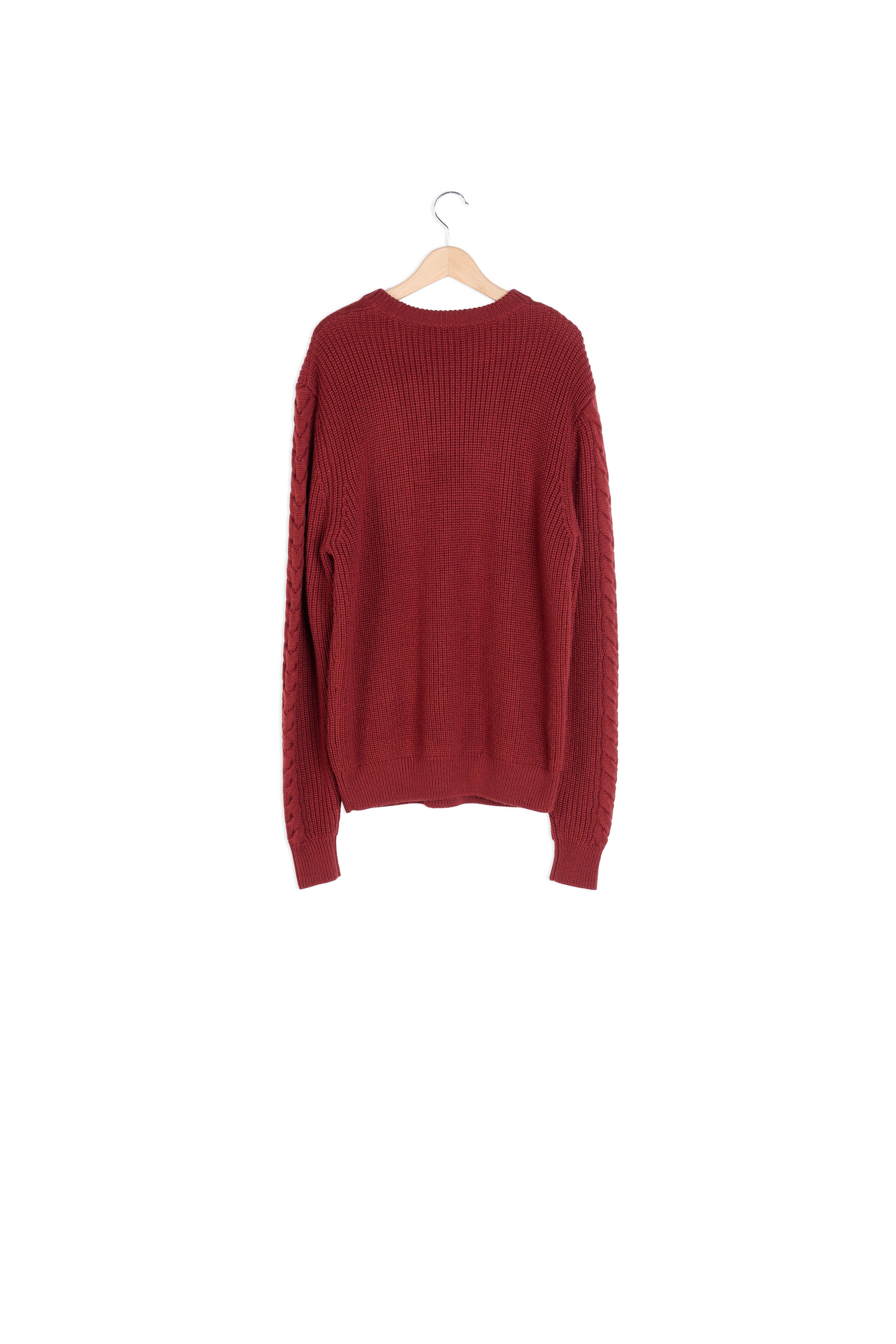 Pull chaud Aigle