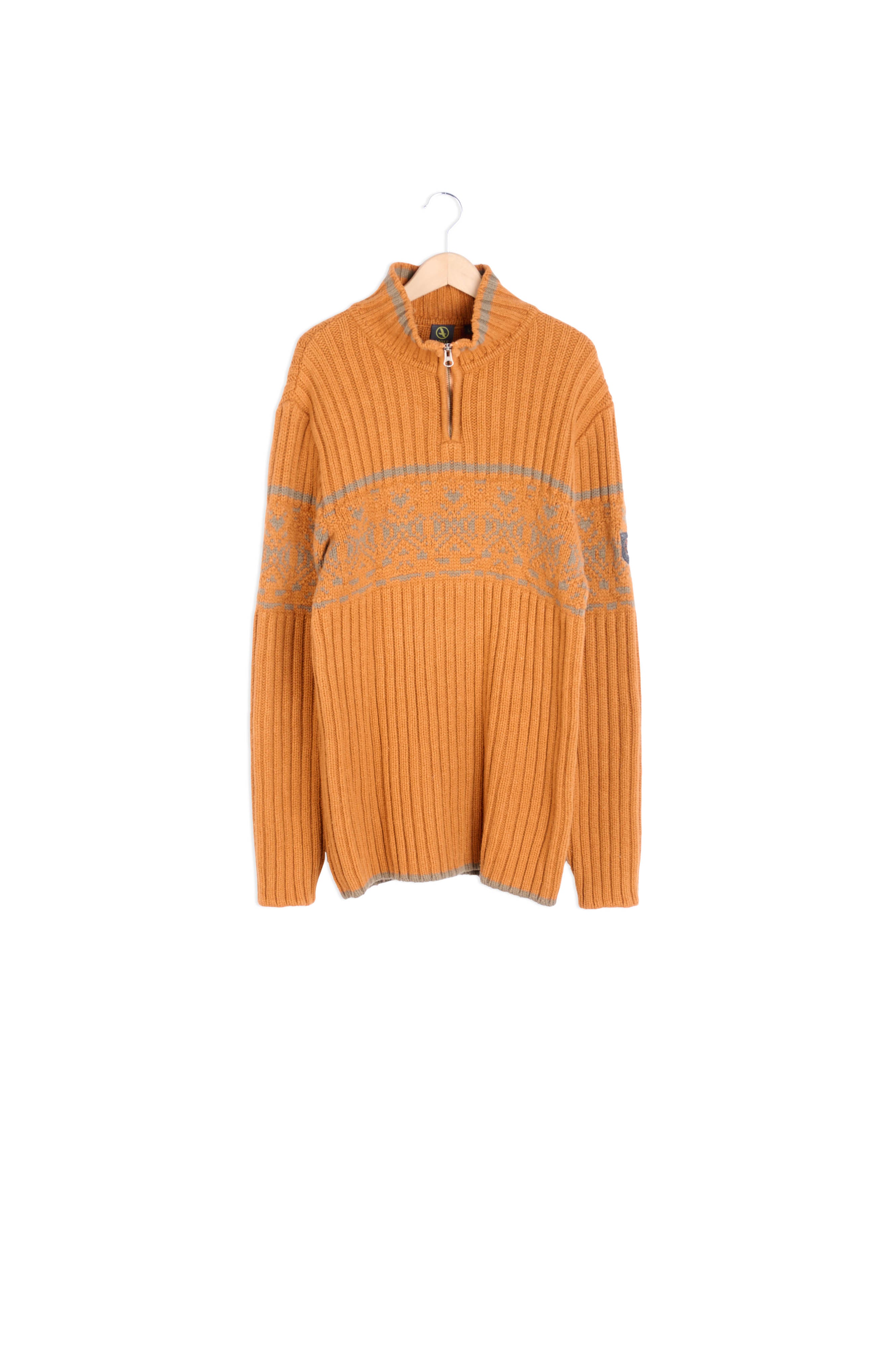 Pull chaud Aigle