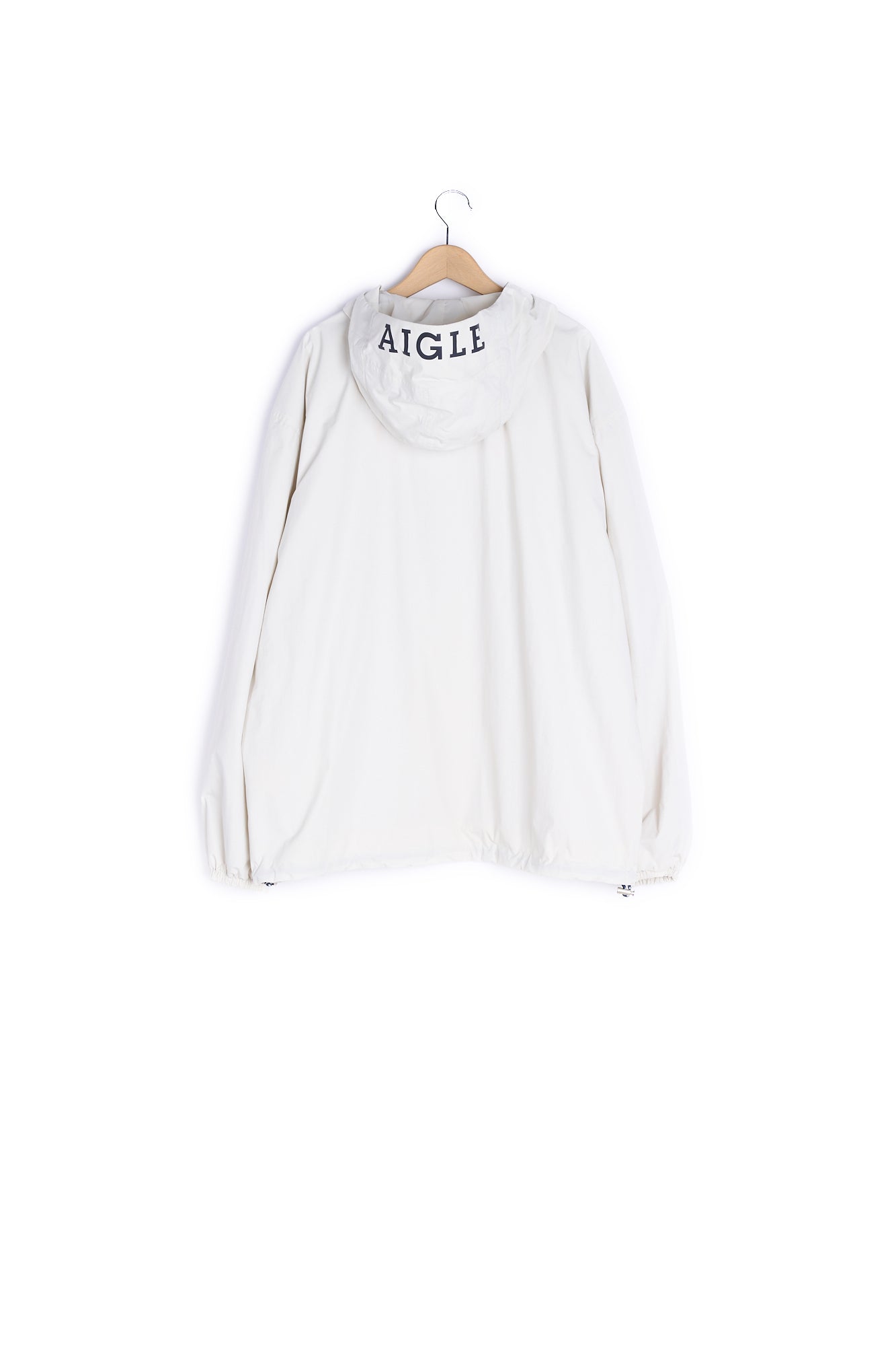 Parka sans duvet Aigle