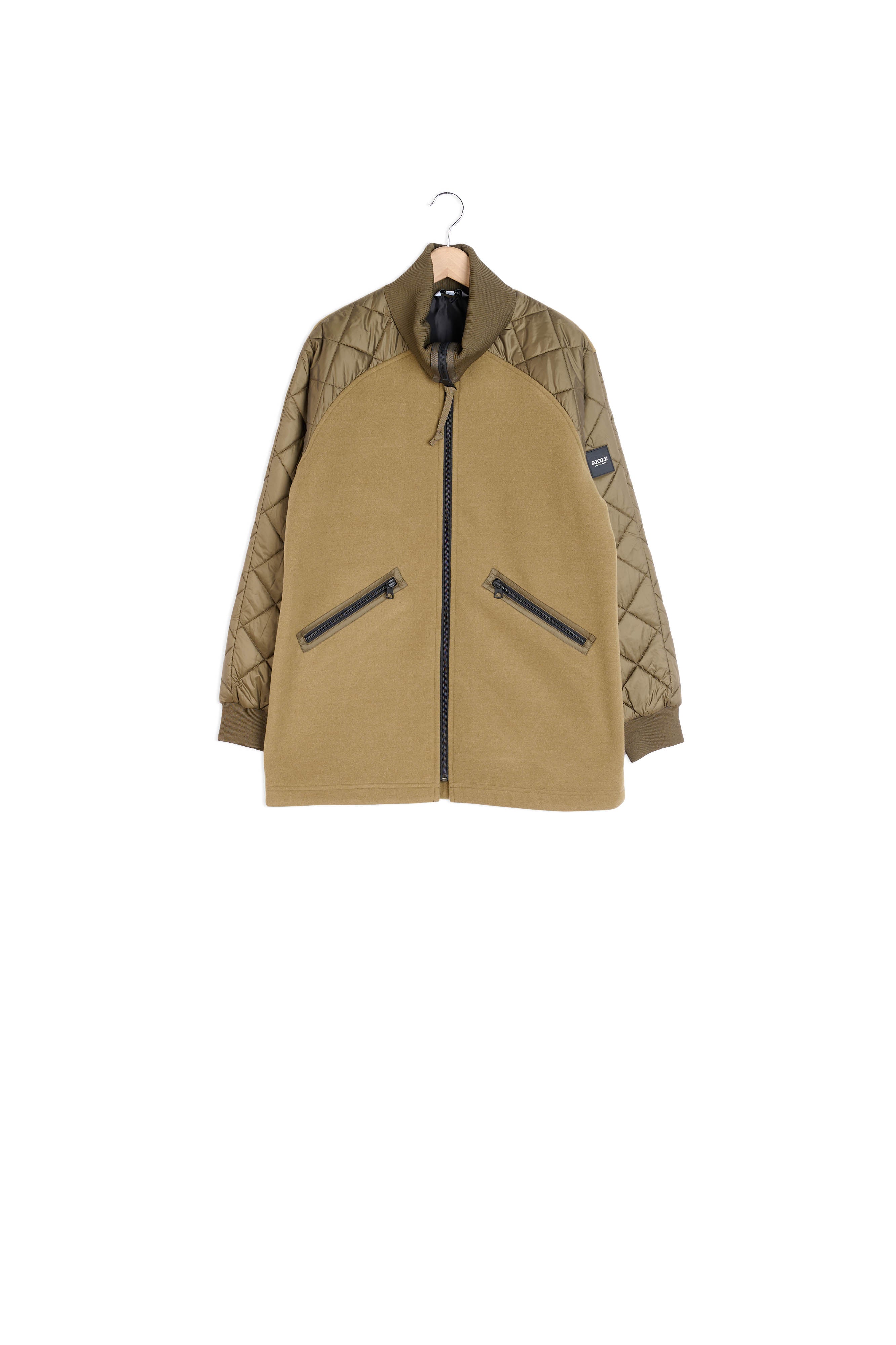 Manteau sans duvet Aigle
