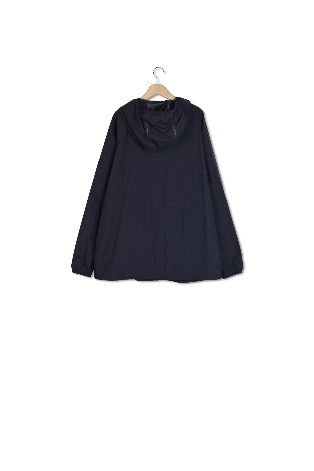 Veste compactable imperméable Aigle