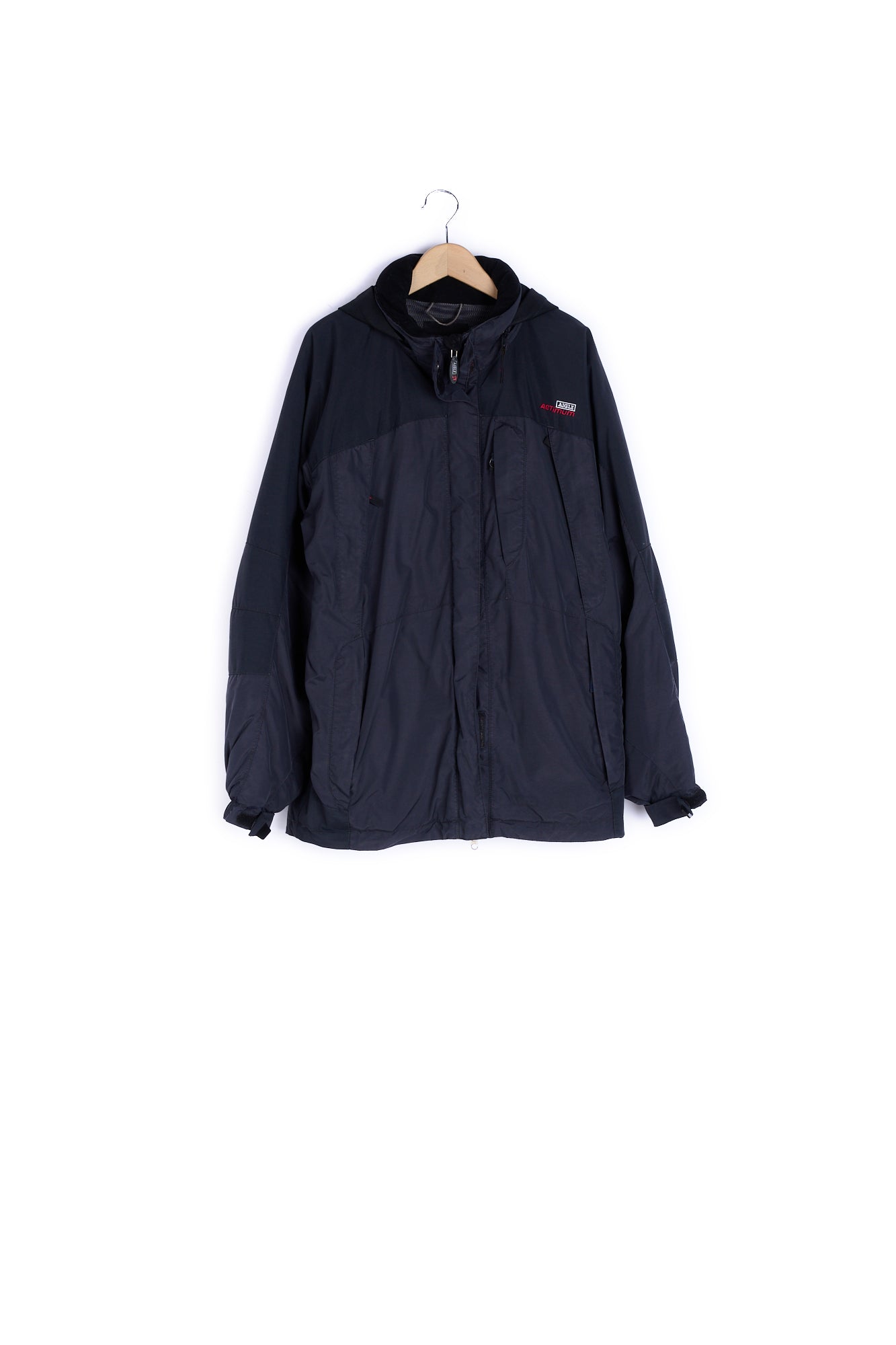 Parka sans duvet Aigle