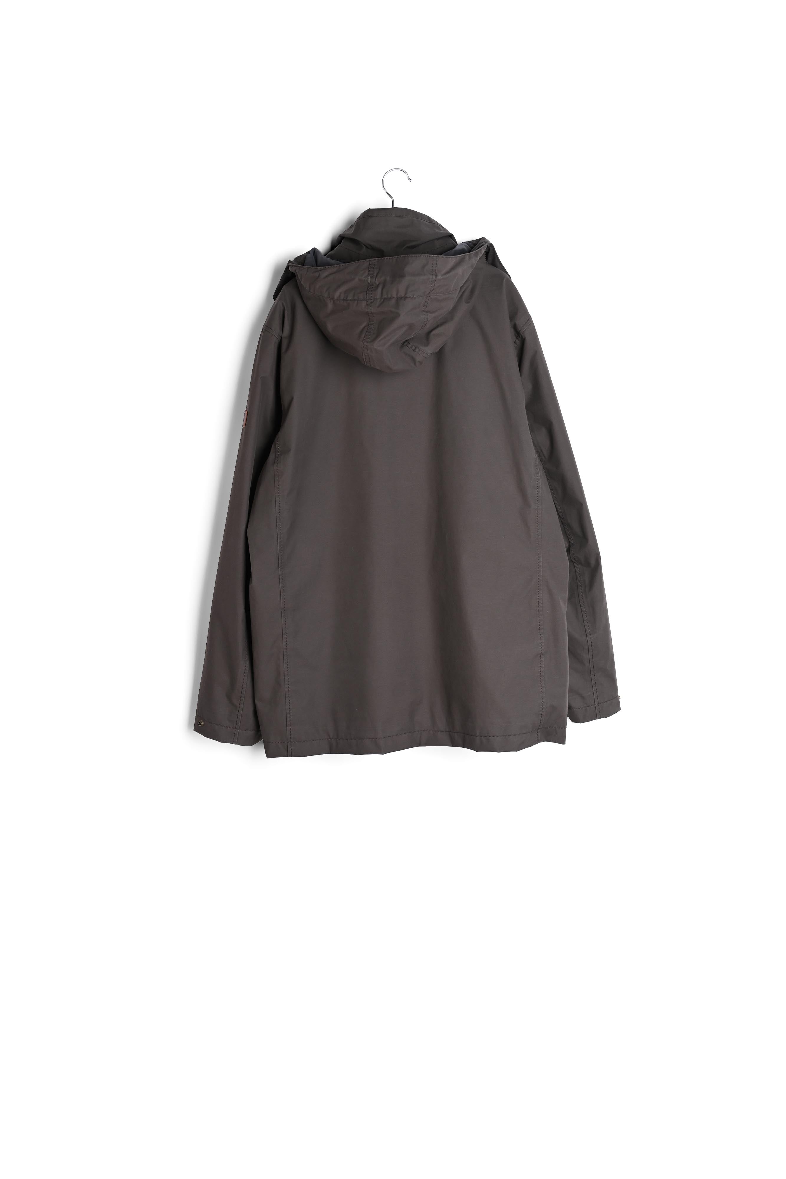 Parka en duvet Aigle