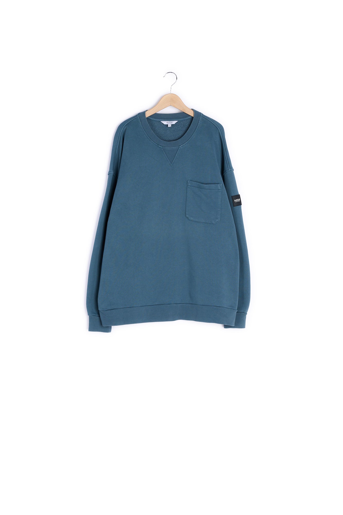 Sweatshirt Aigle