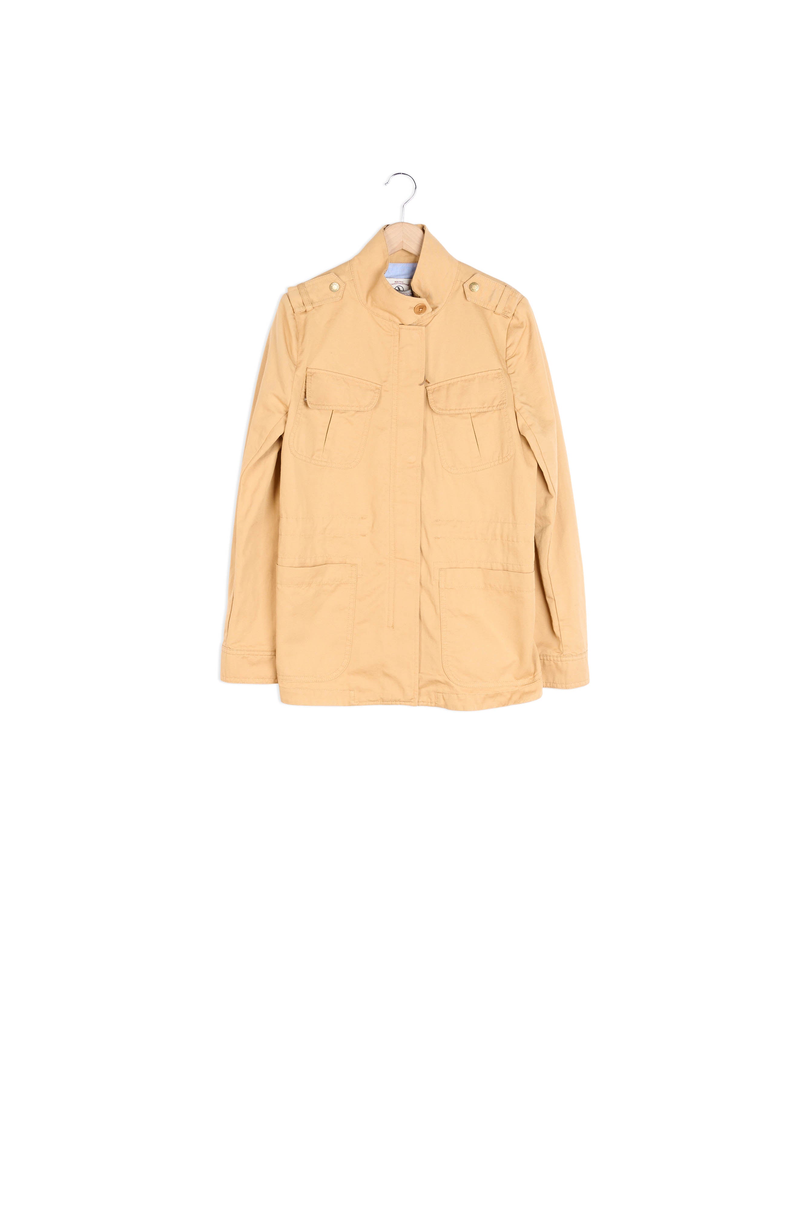 Parka sans duvet Aigle