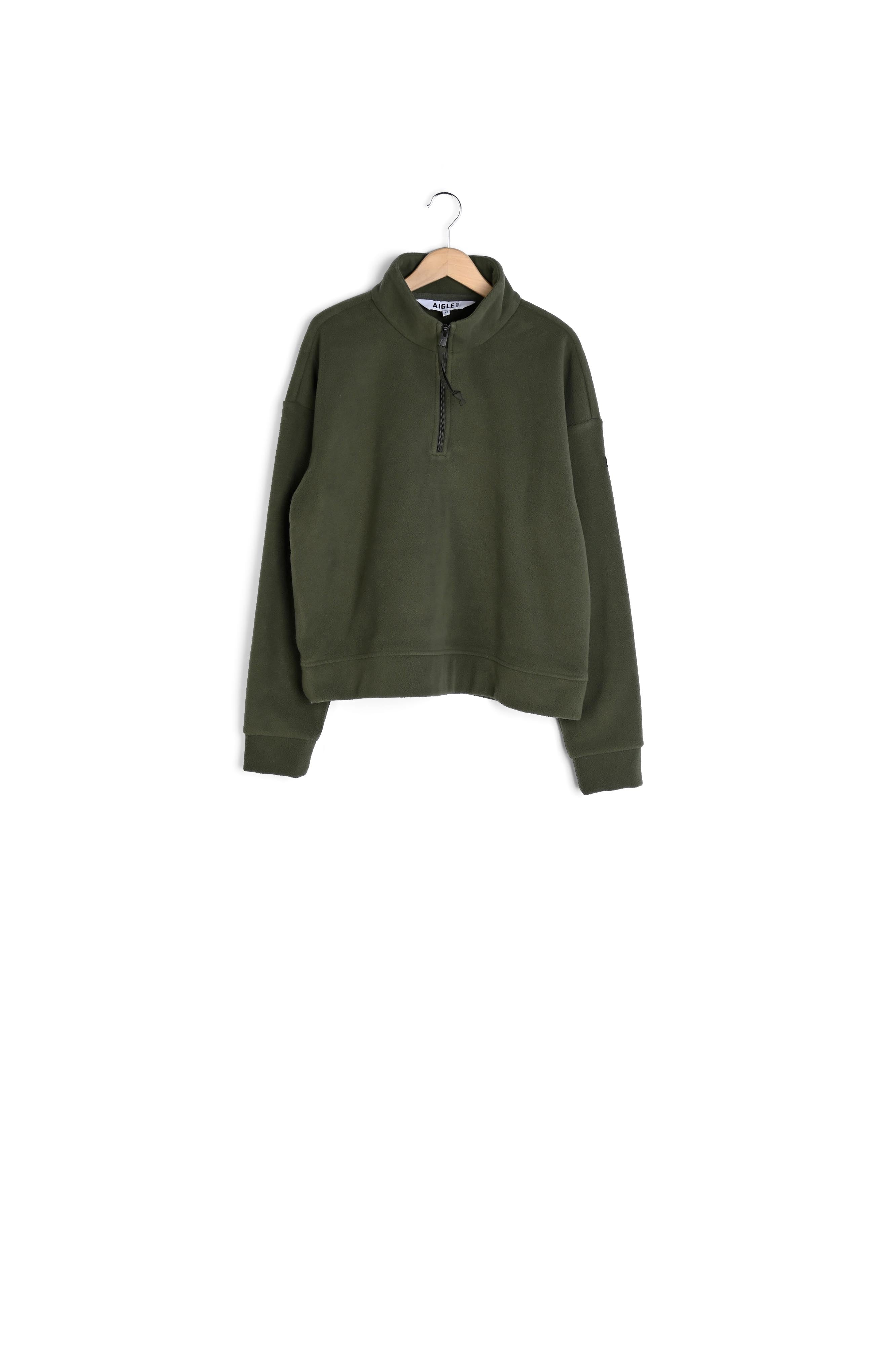 Polaire - 42 Aigle