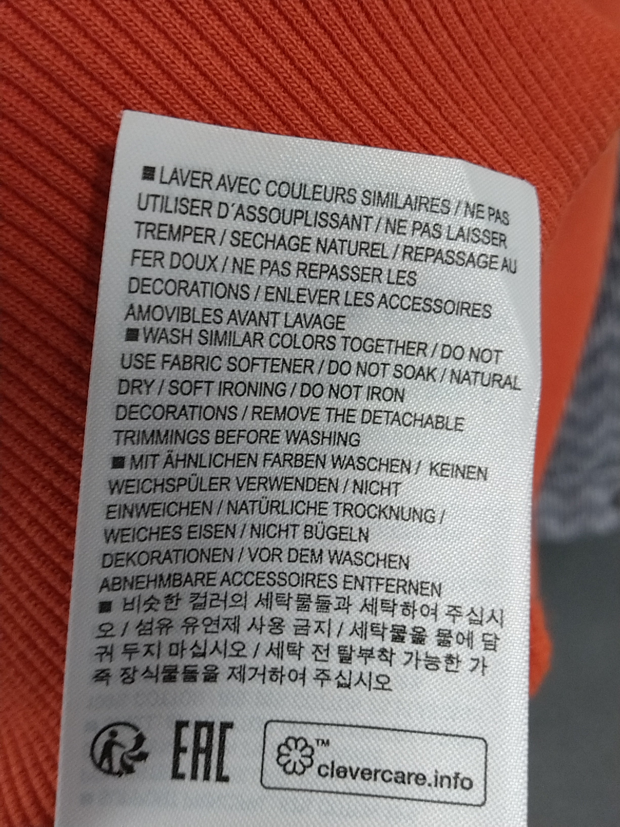 Vêtements - M - Excellent état Aigle