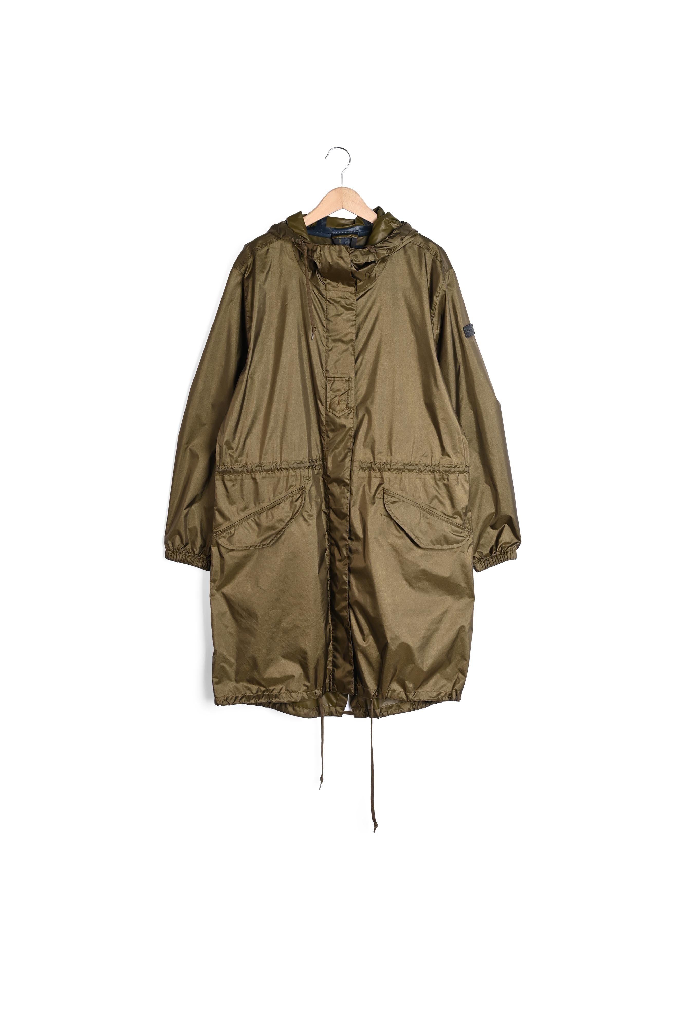Parka - S Aigle