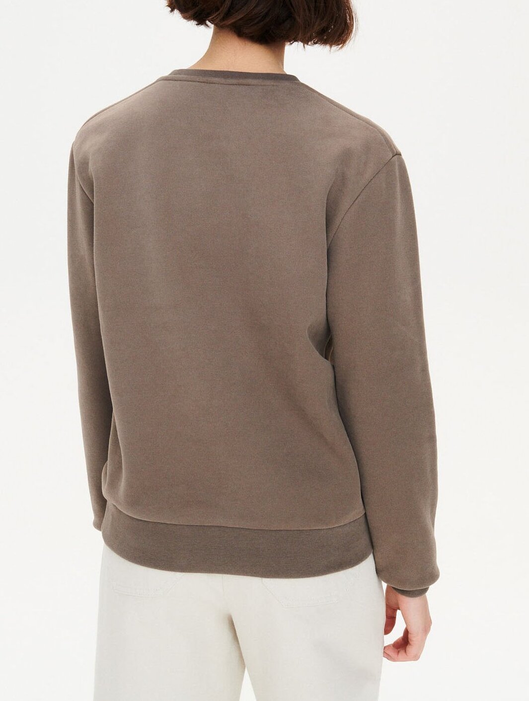 Sweatshirt col rond Aigle