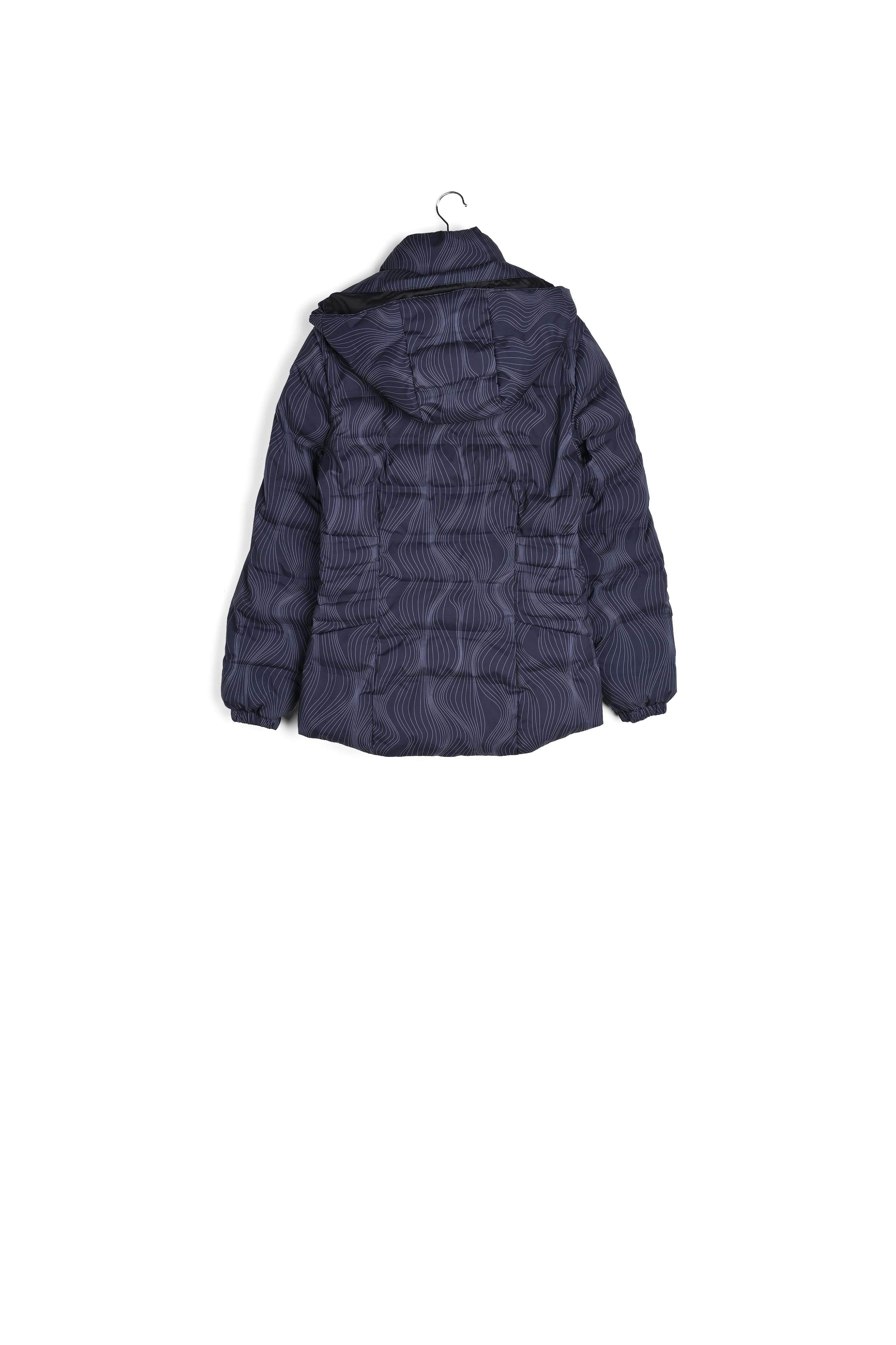 Parka en duvet Aigle