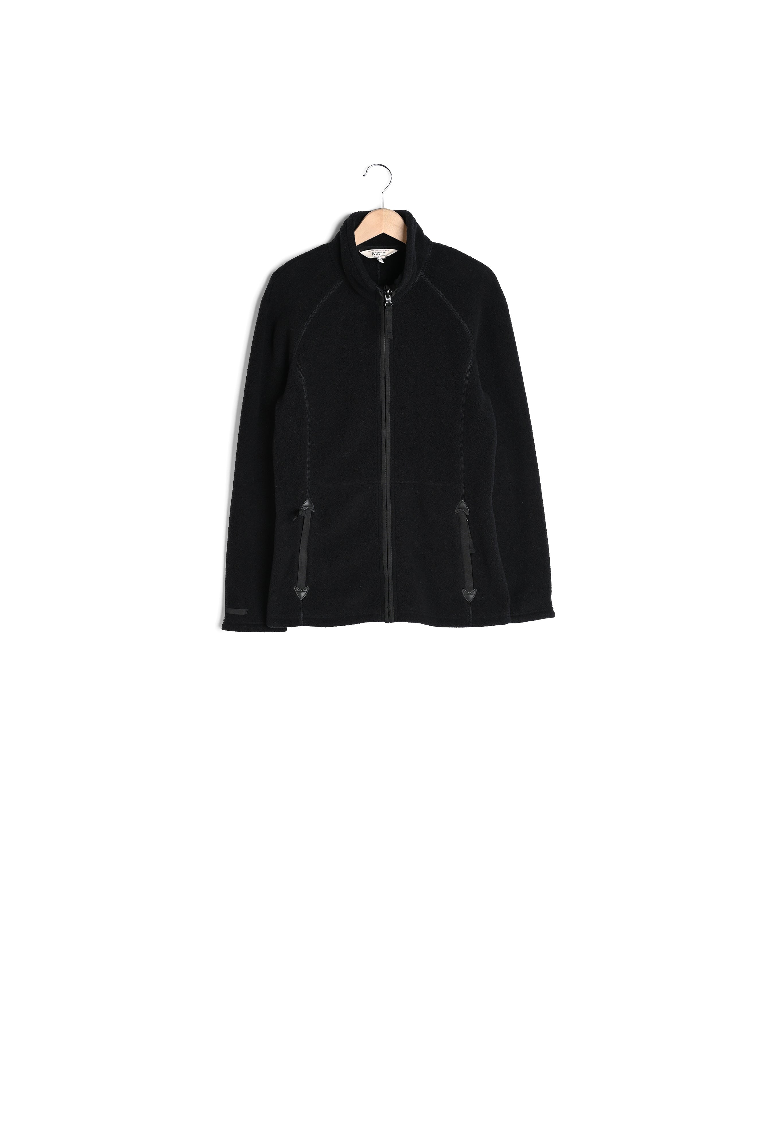 Polaire - 38 Aigle