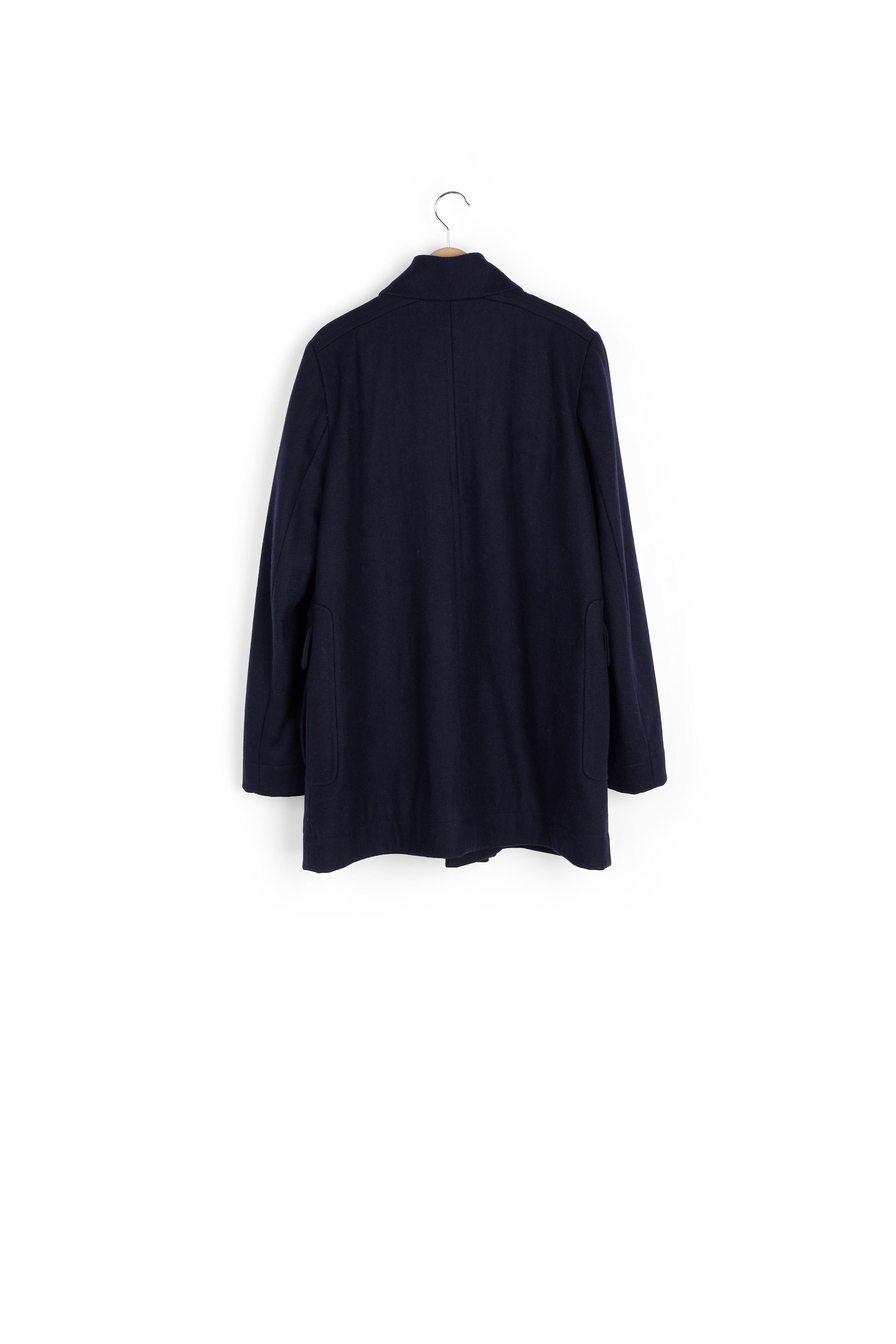 Manteau sans duvet Aigle