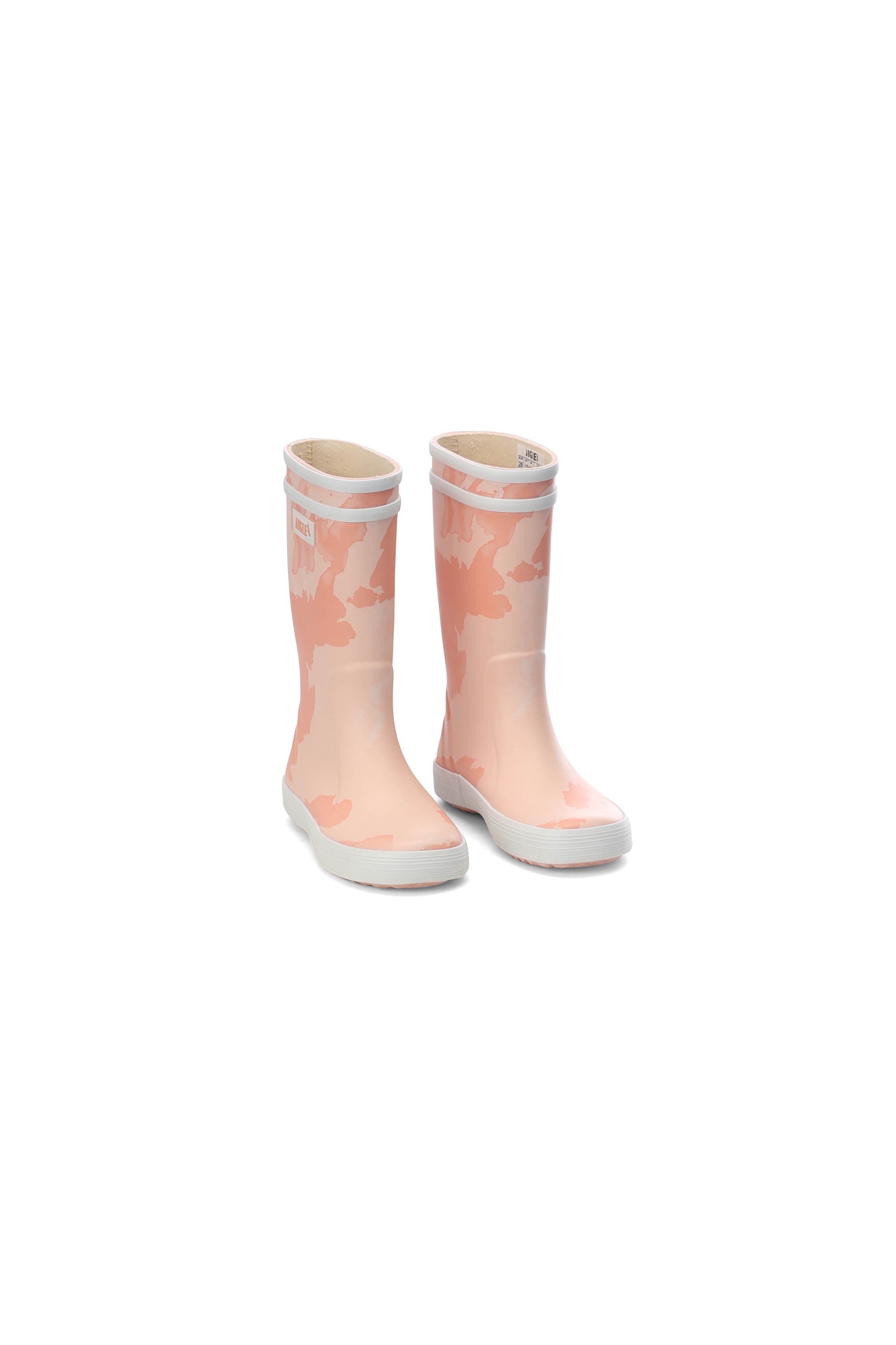 Bottes - 28 Aigle