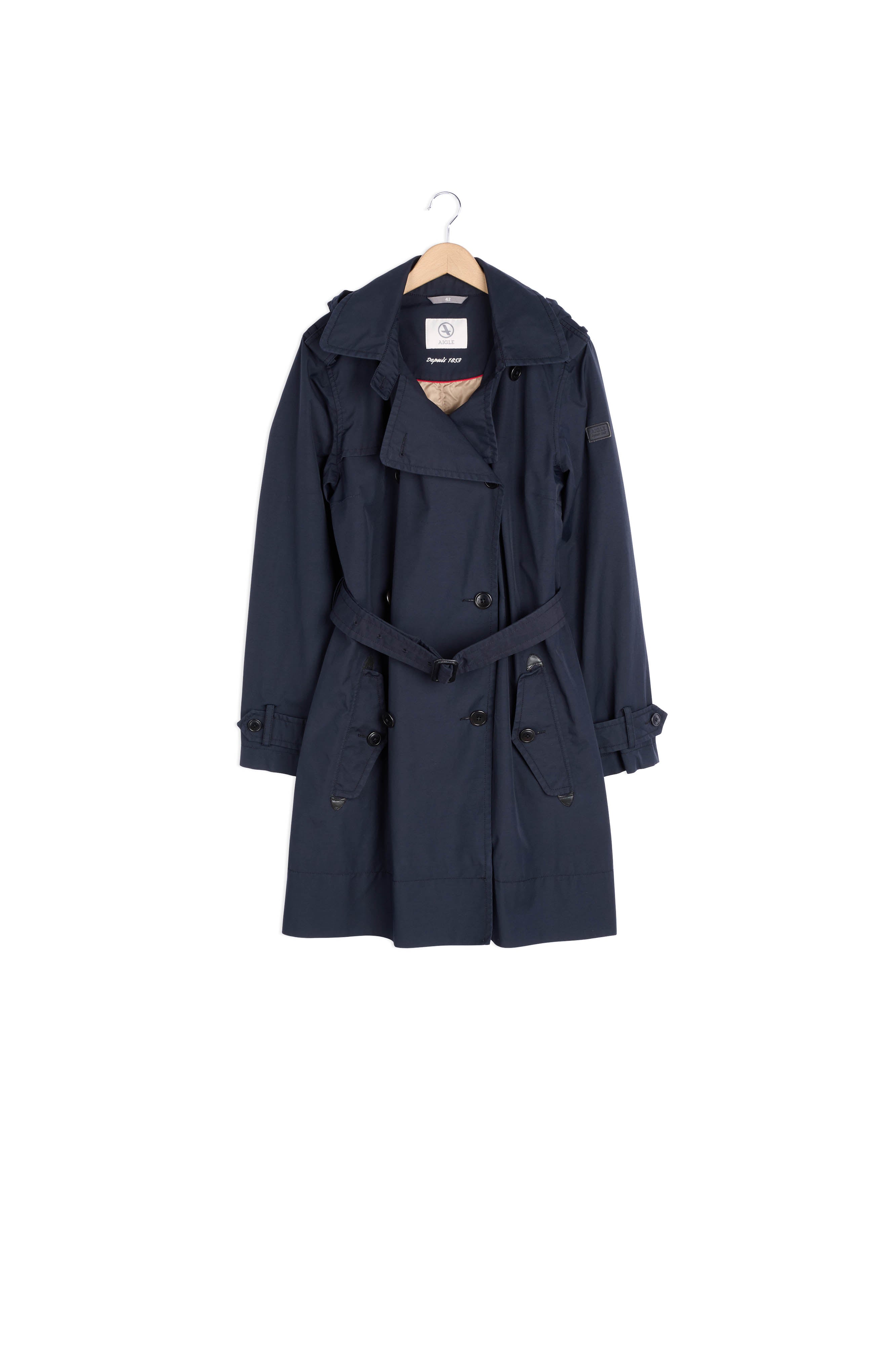 Manteau - 42 Aigle
