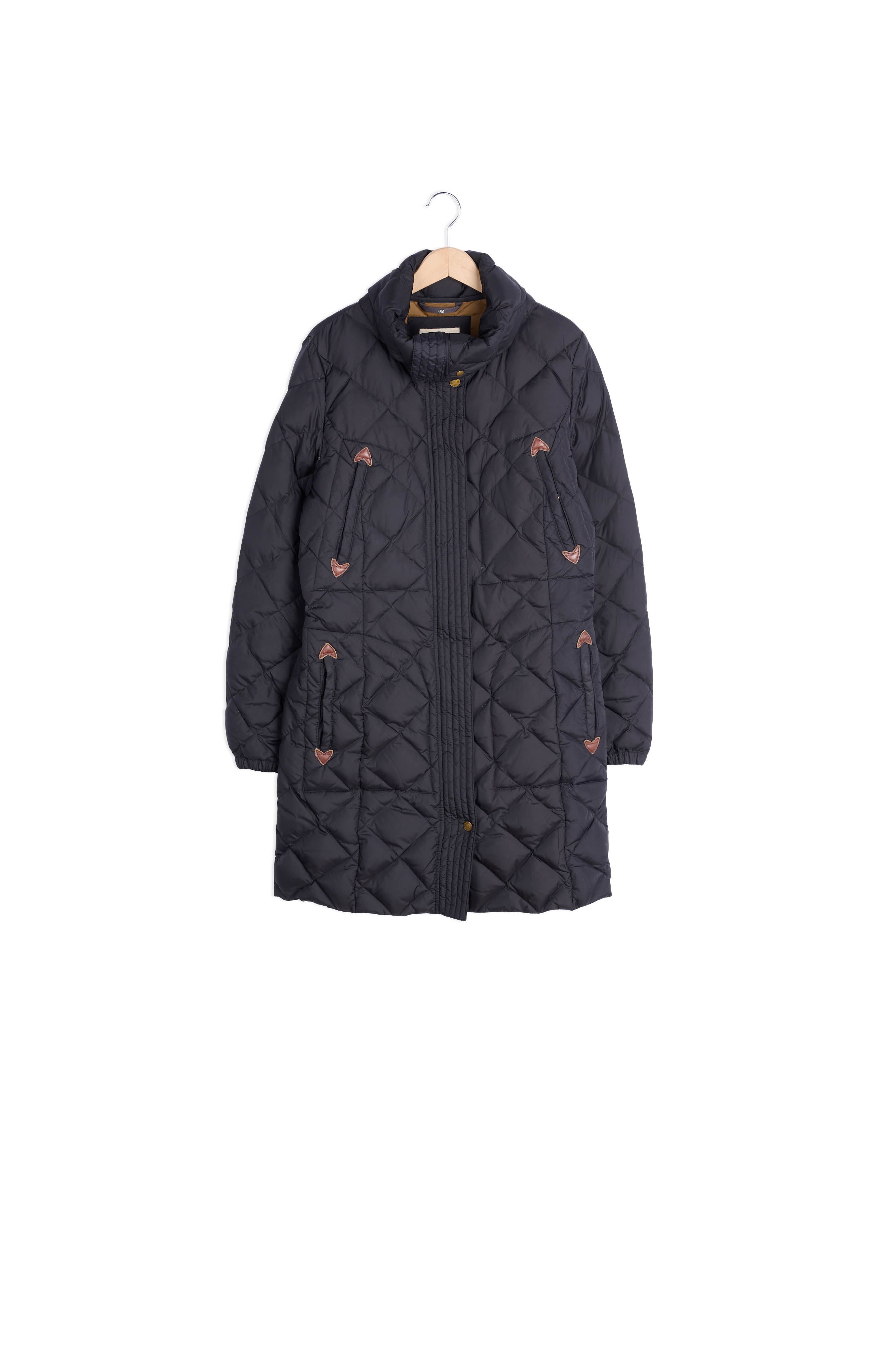 Manteau en duvet Aigle