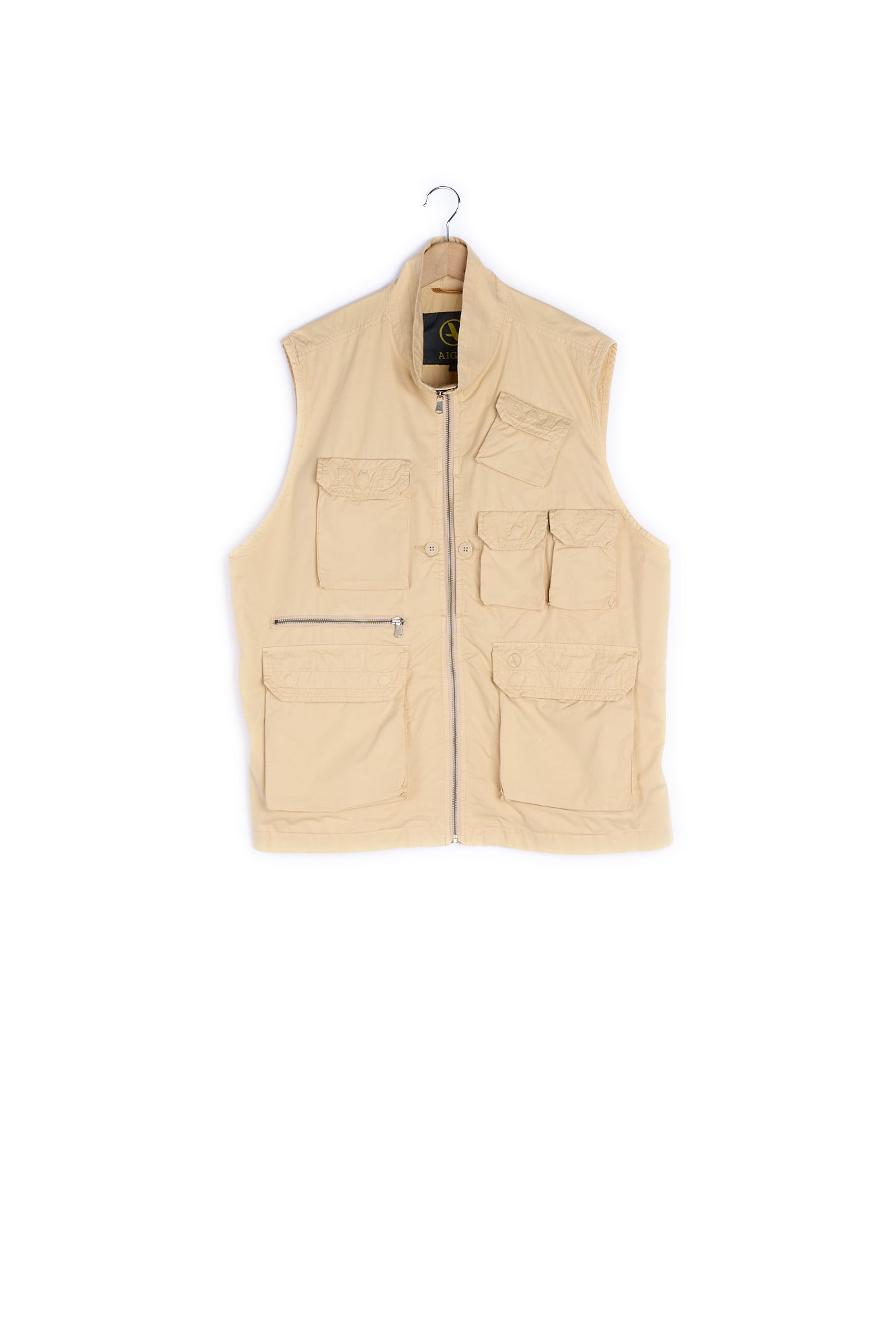 Parka sans duvet Aigle