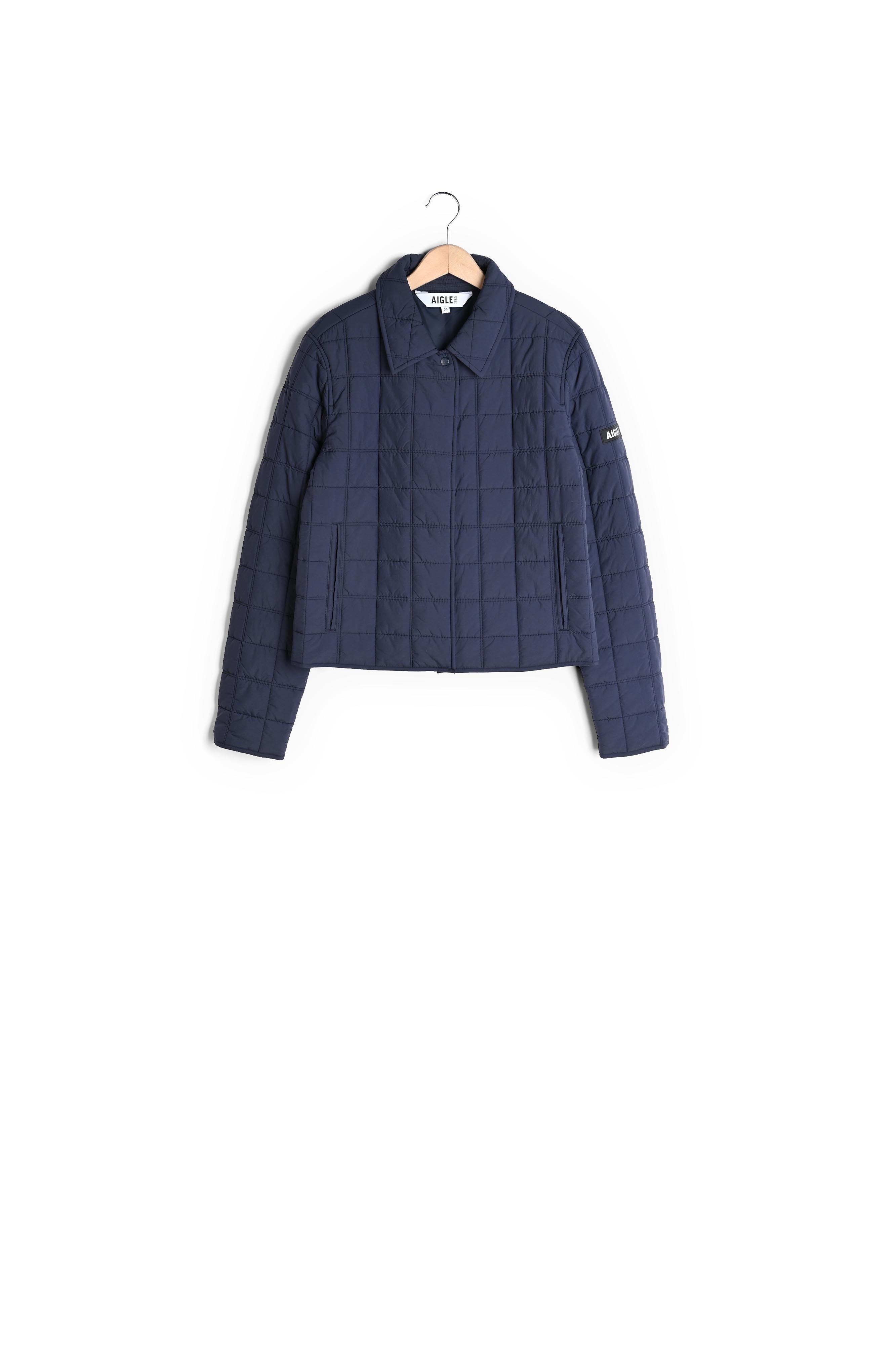 Manteau en duvet Aigle