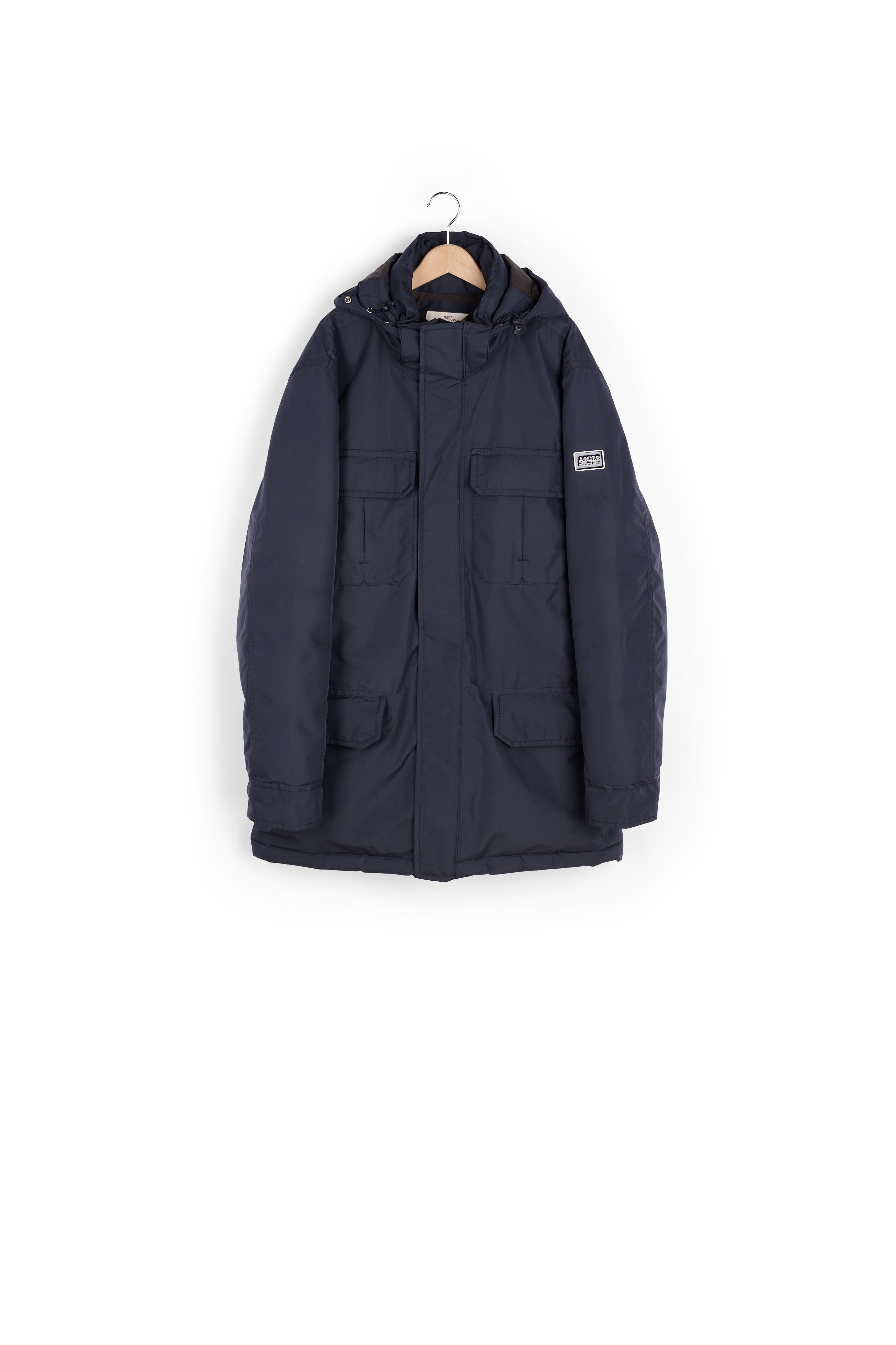 Parka - L Aigle