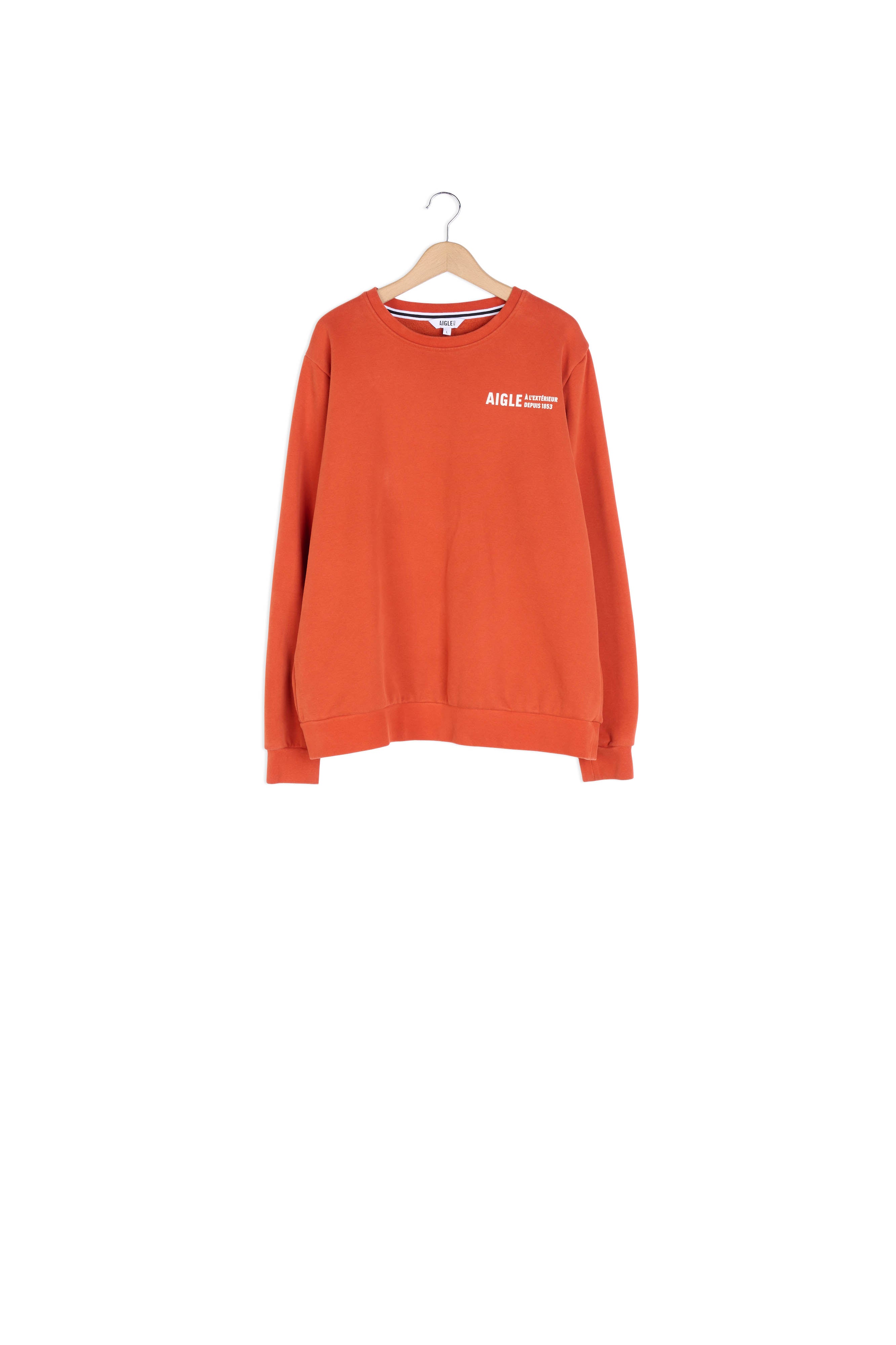 Pull chaud Aigle