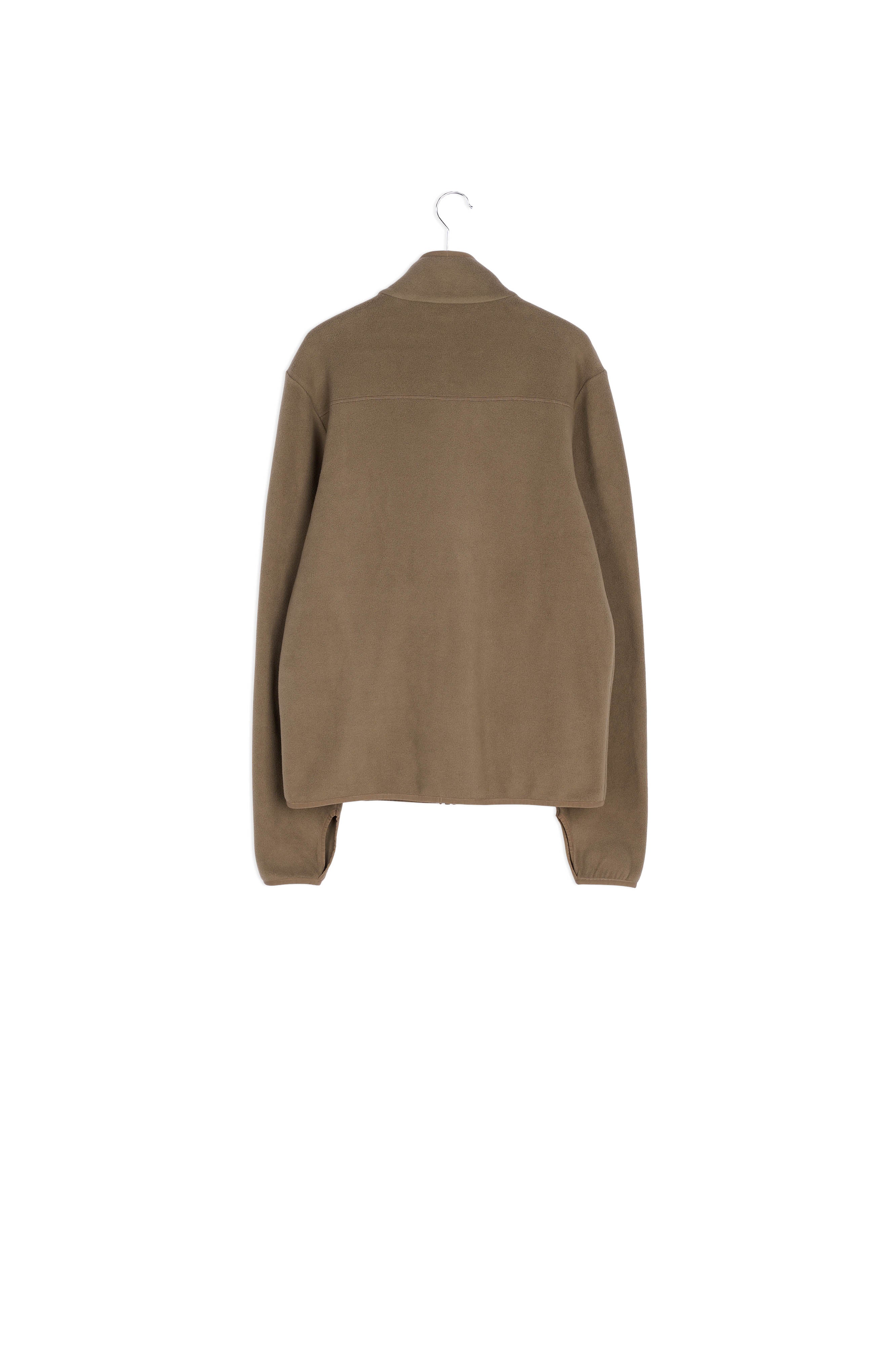 Polaire moyenne Aigle