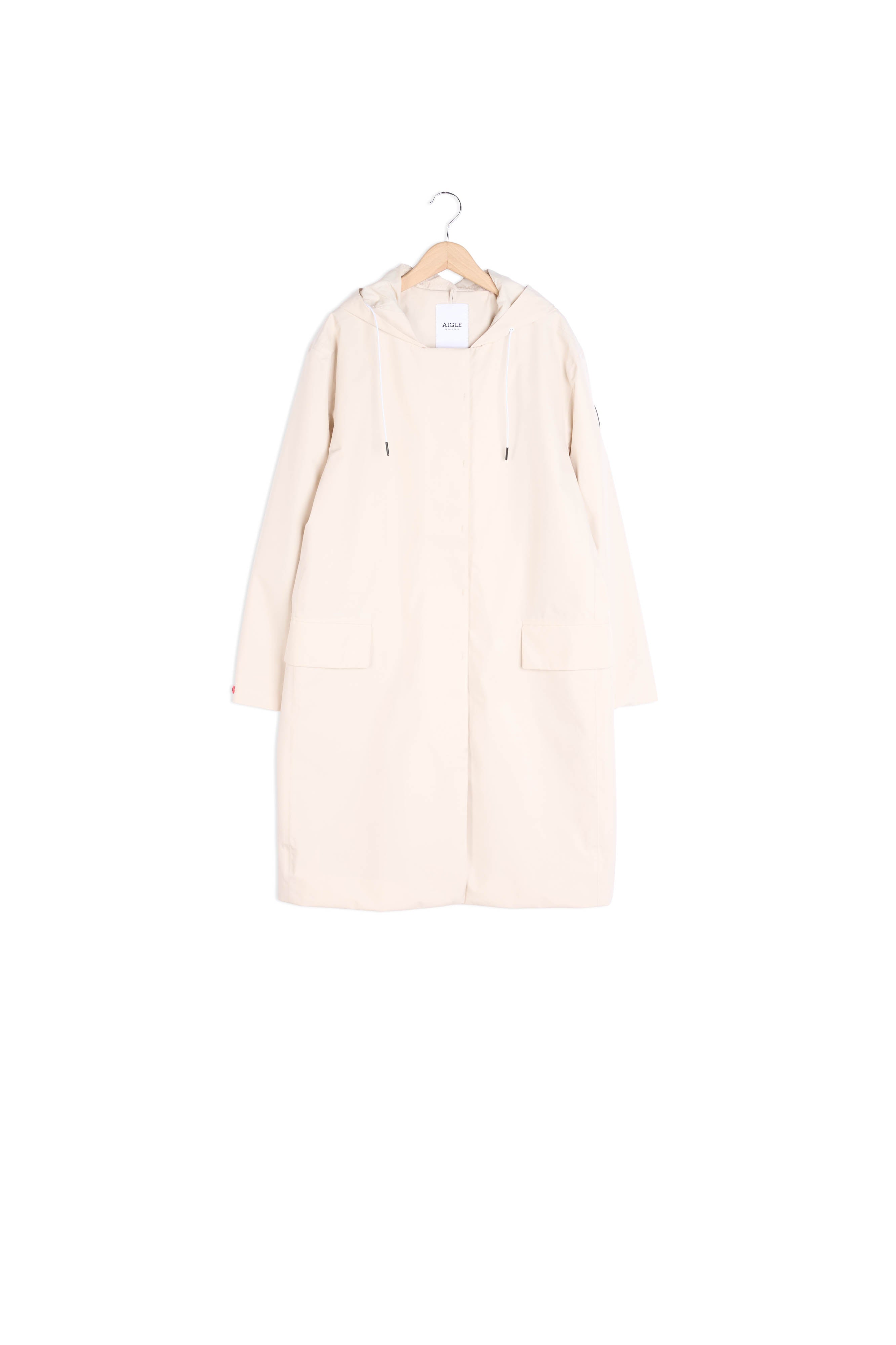 Parka - S Aigle