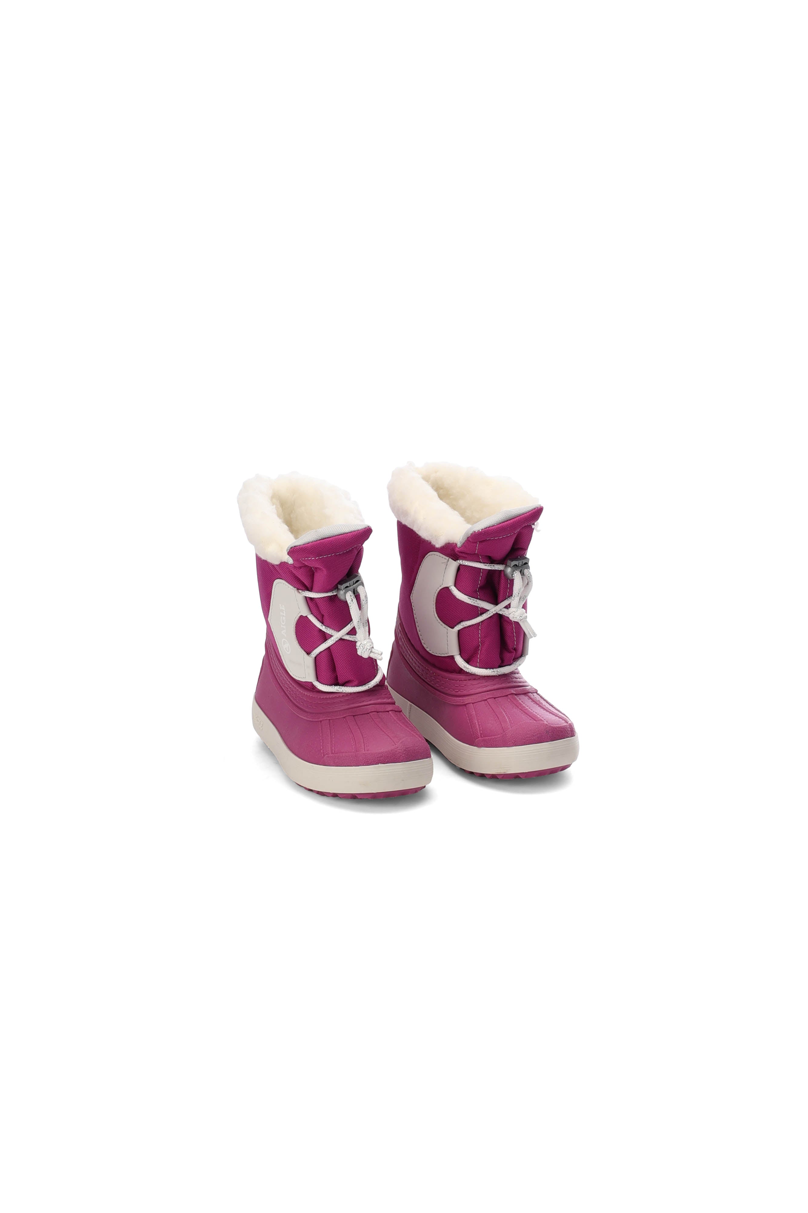 Bottes - 29 Aigle