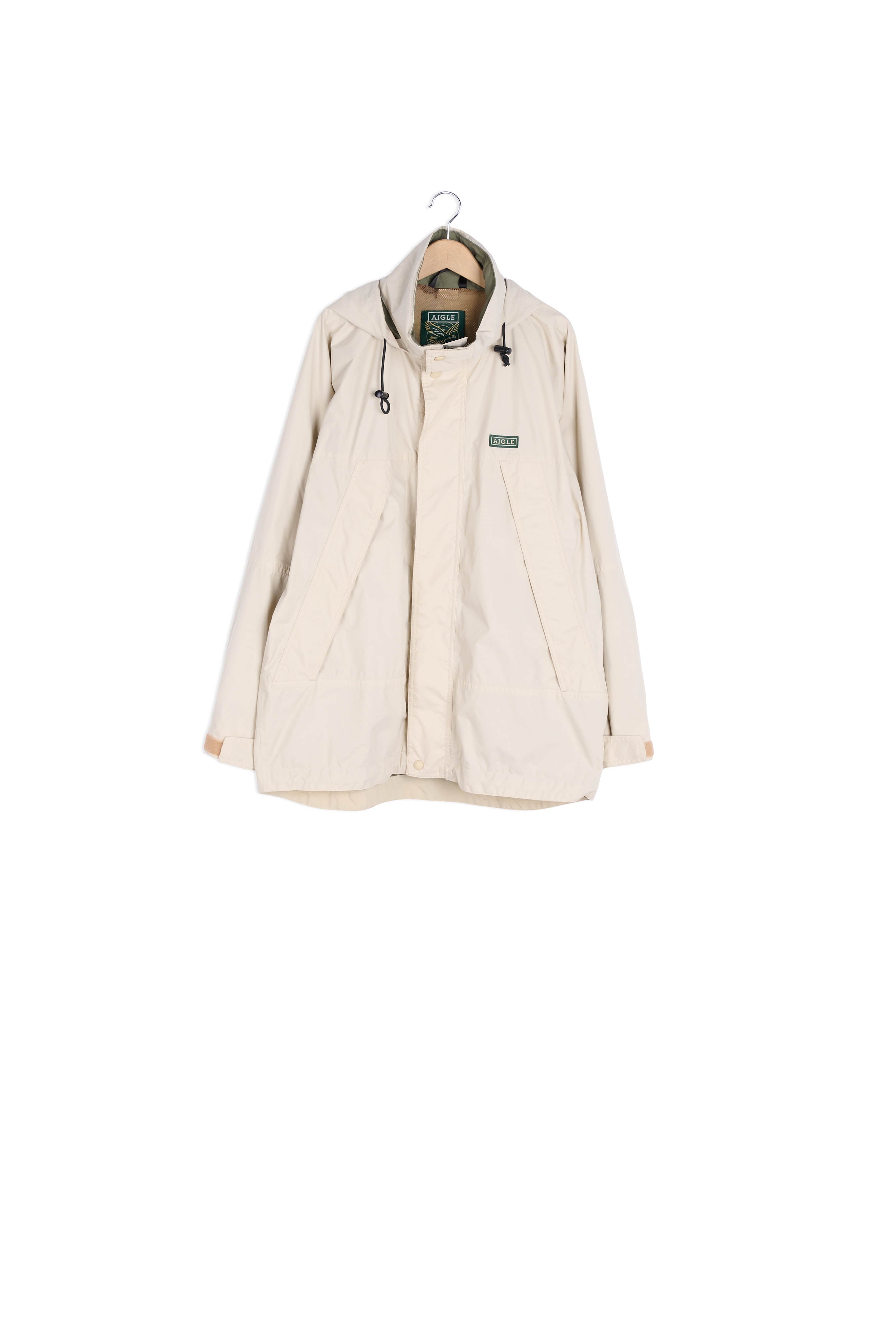 Parka sans duvet Aigle