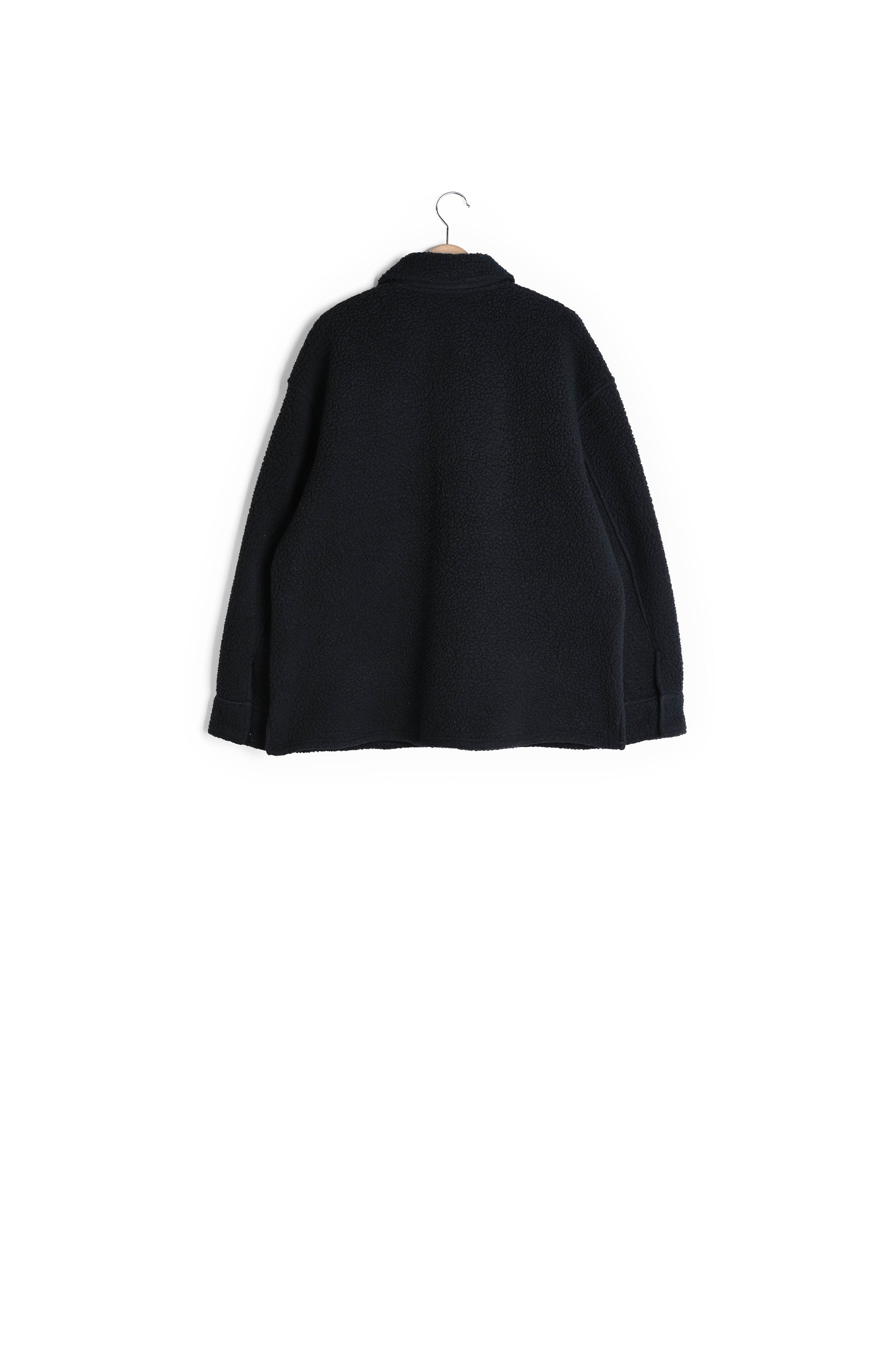 Polaire - 38 Aigle