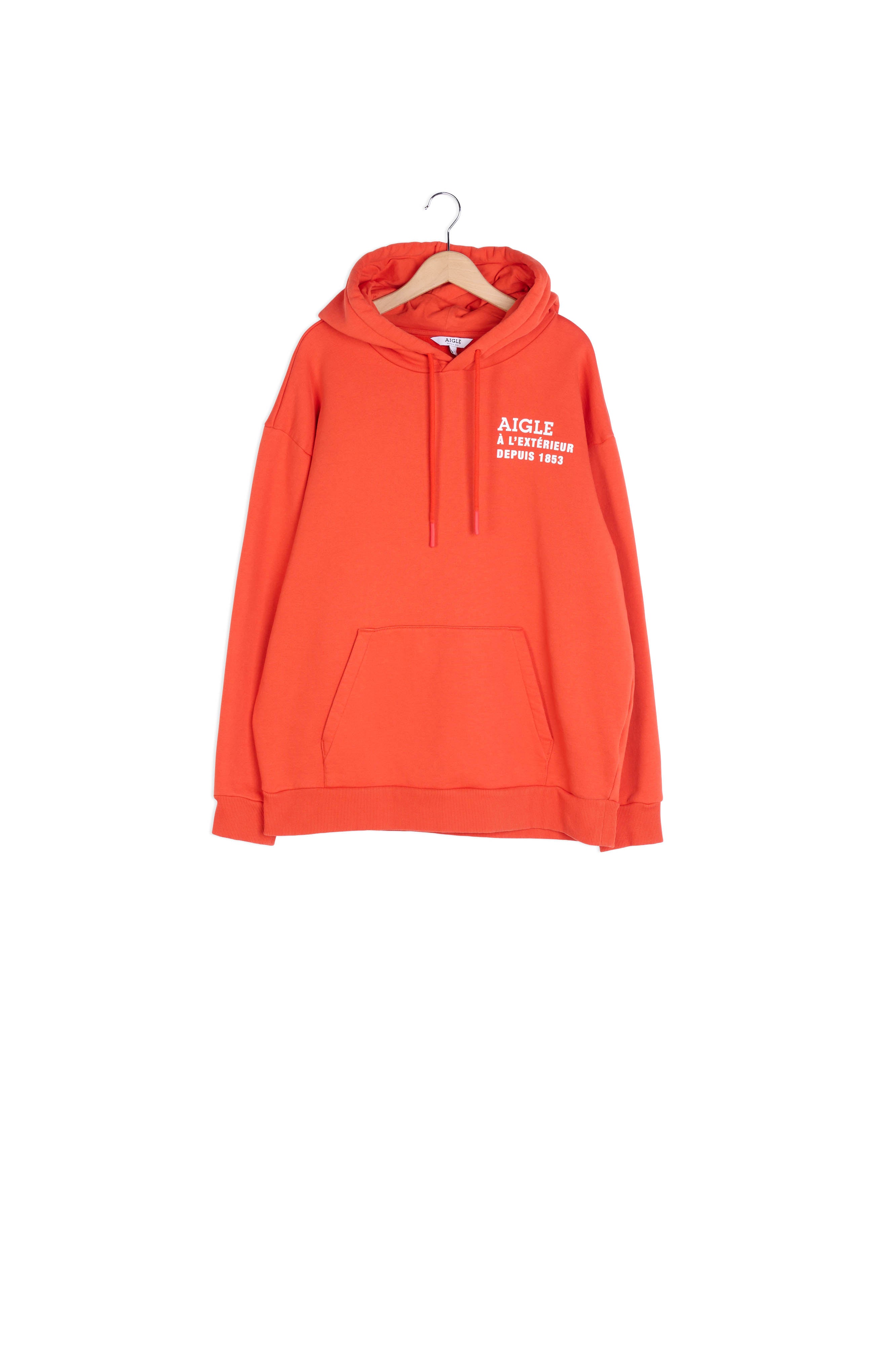 Pull chaud Aigle