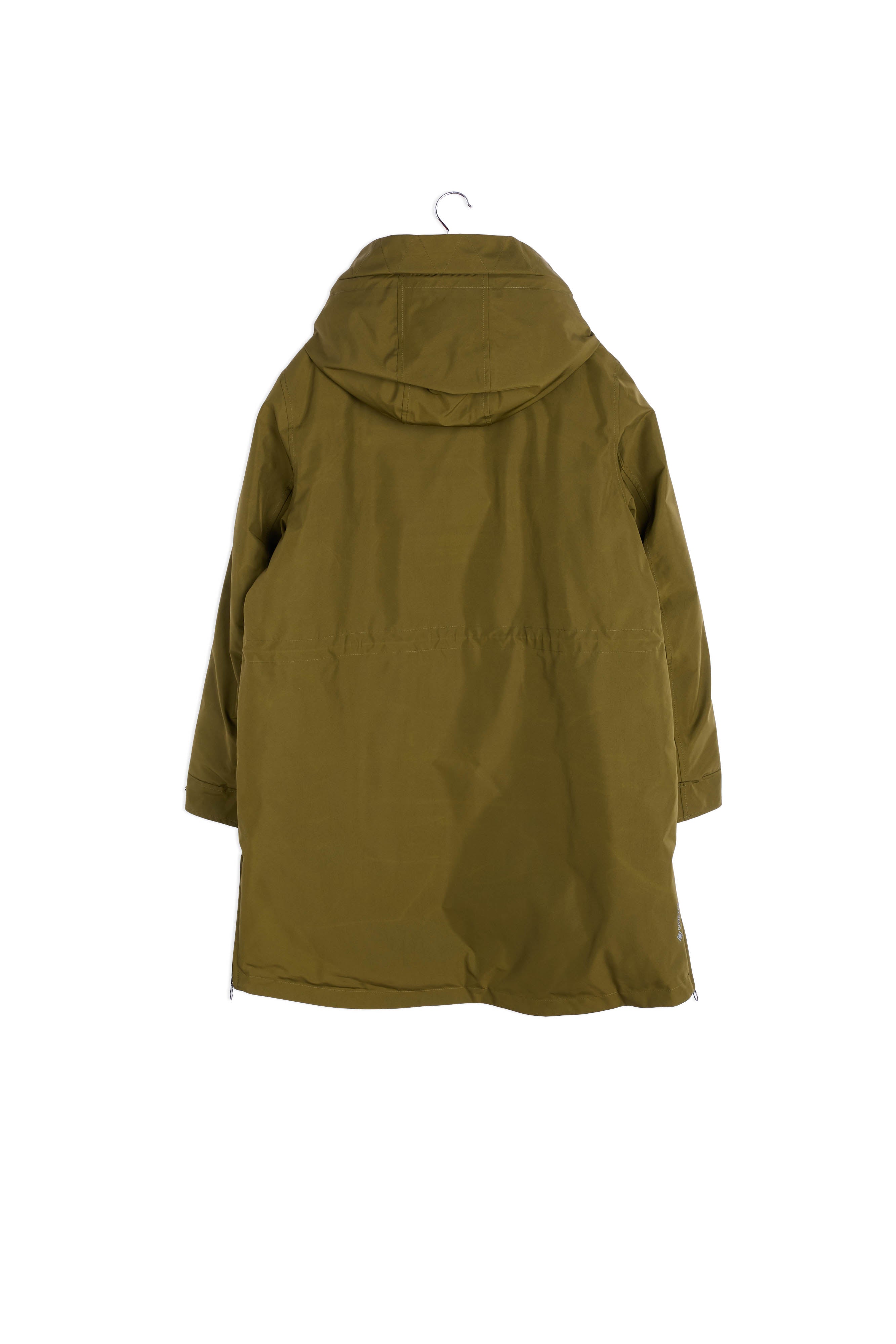 Manteau - 44 Aigle