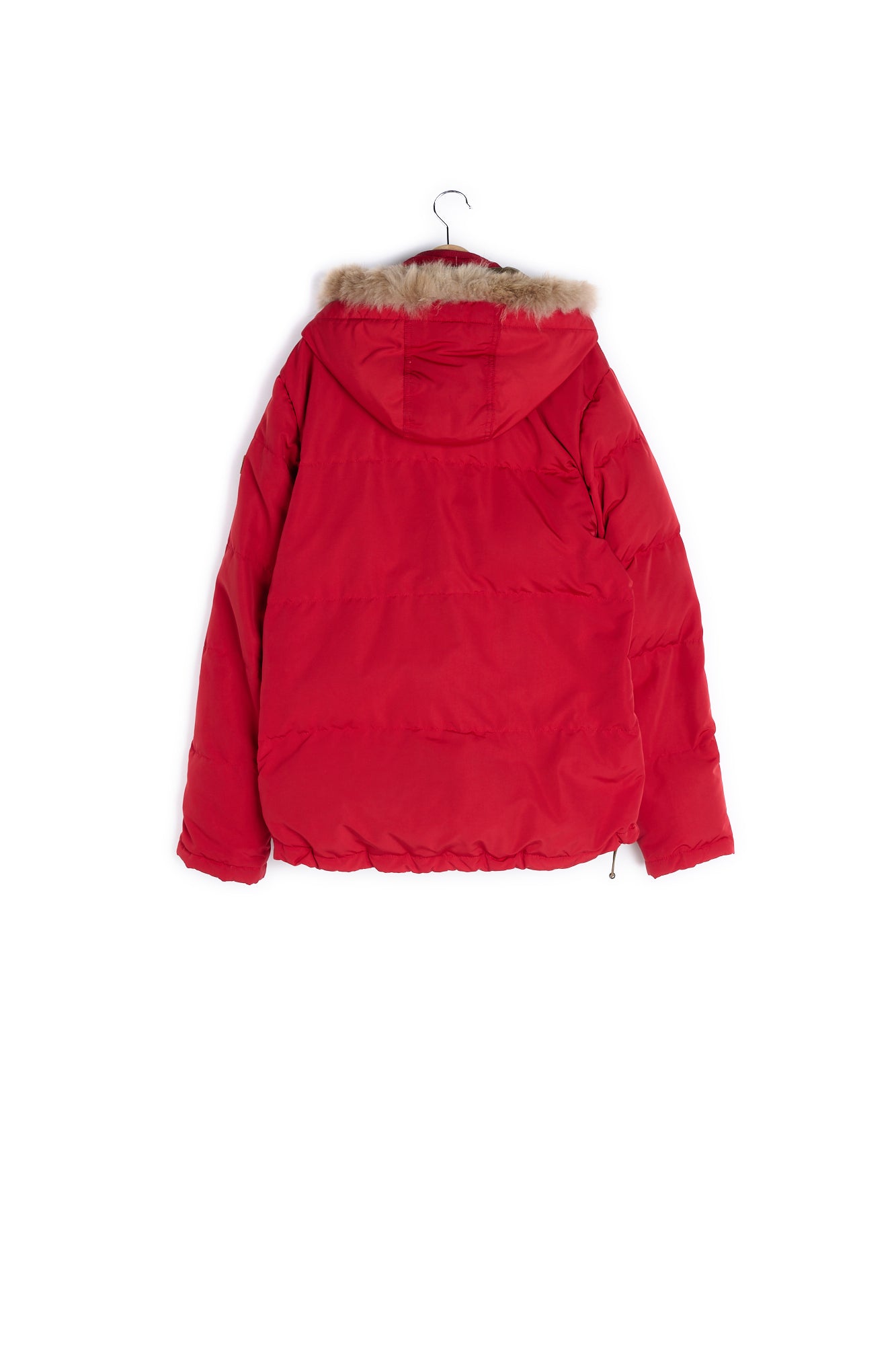 Parka en duvet Aigle