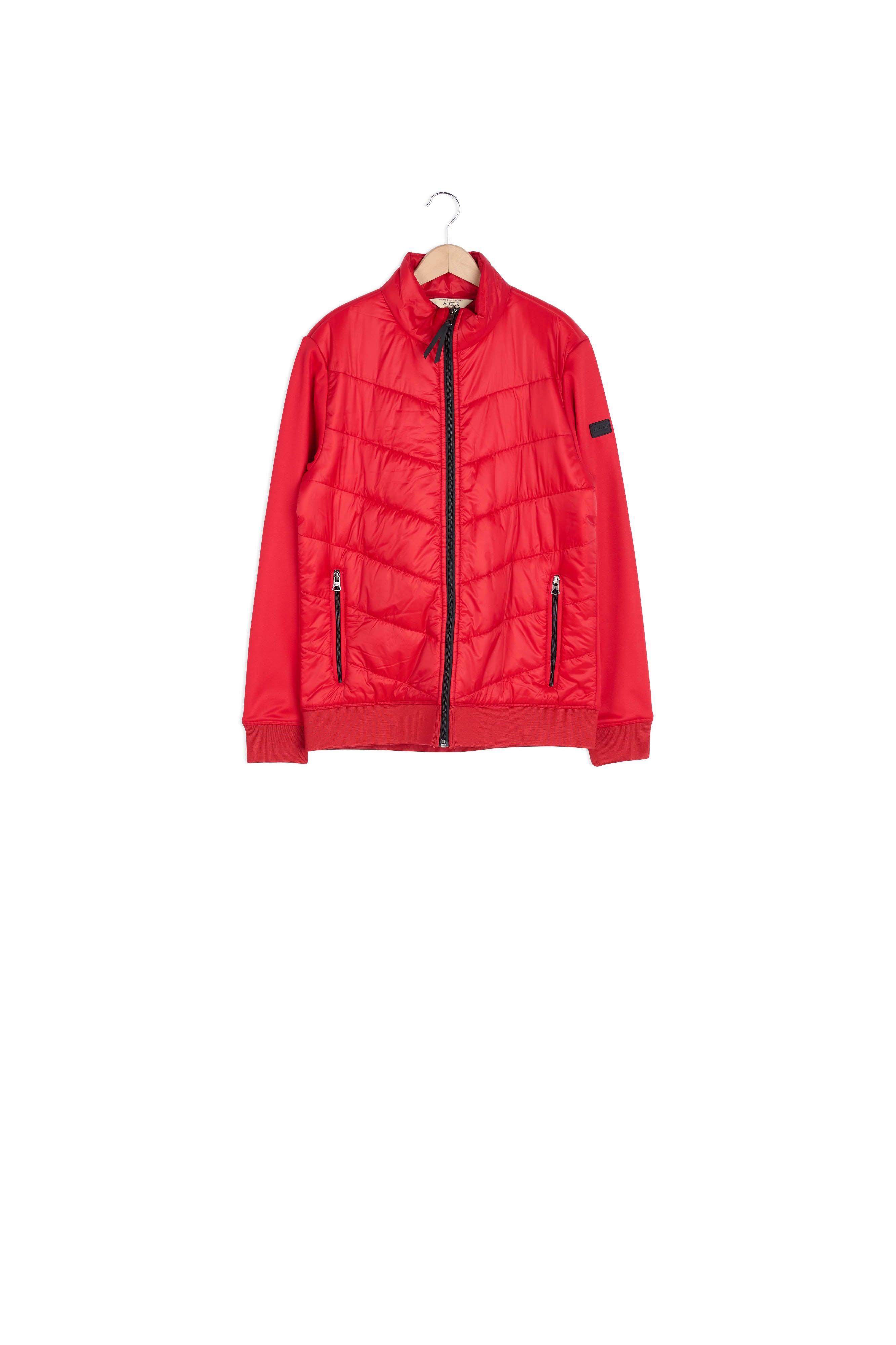 Doudoune sans duvet Aigle