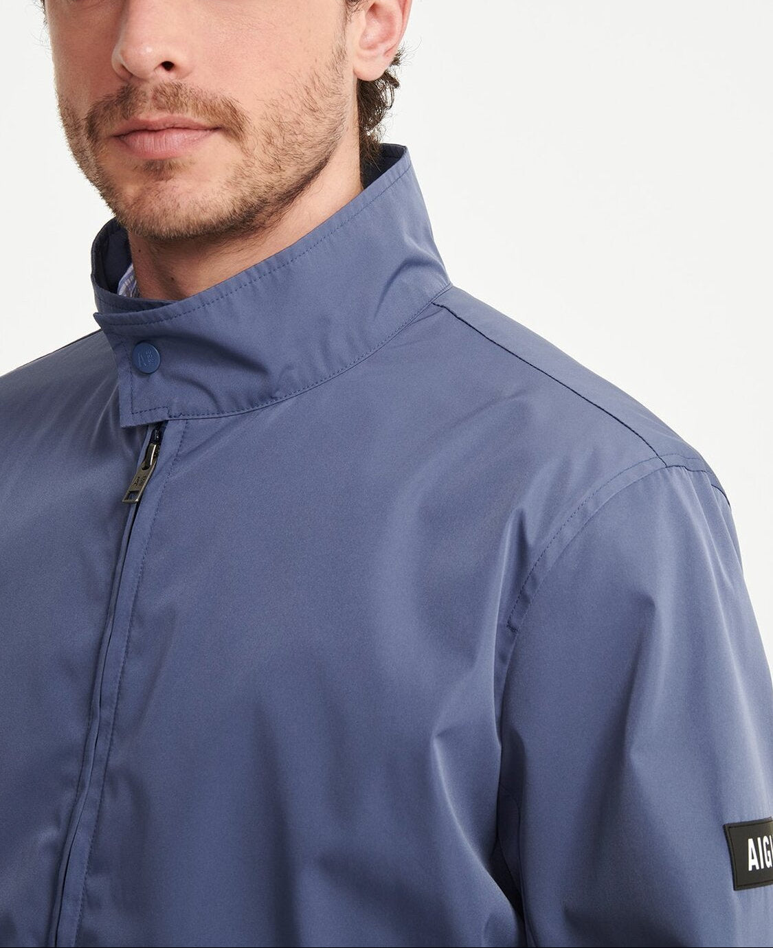 Blouson court Waterproof Homme Aigle