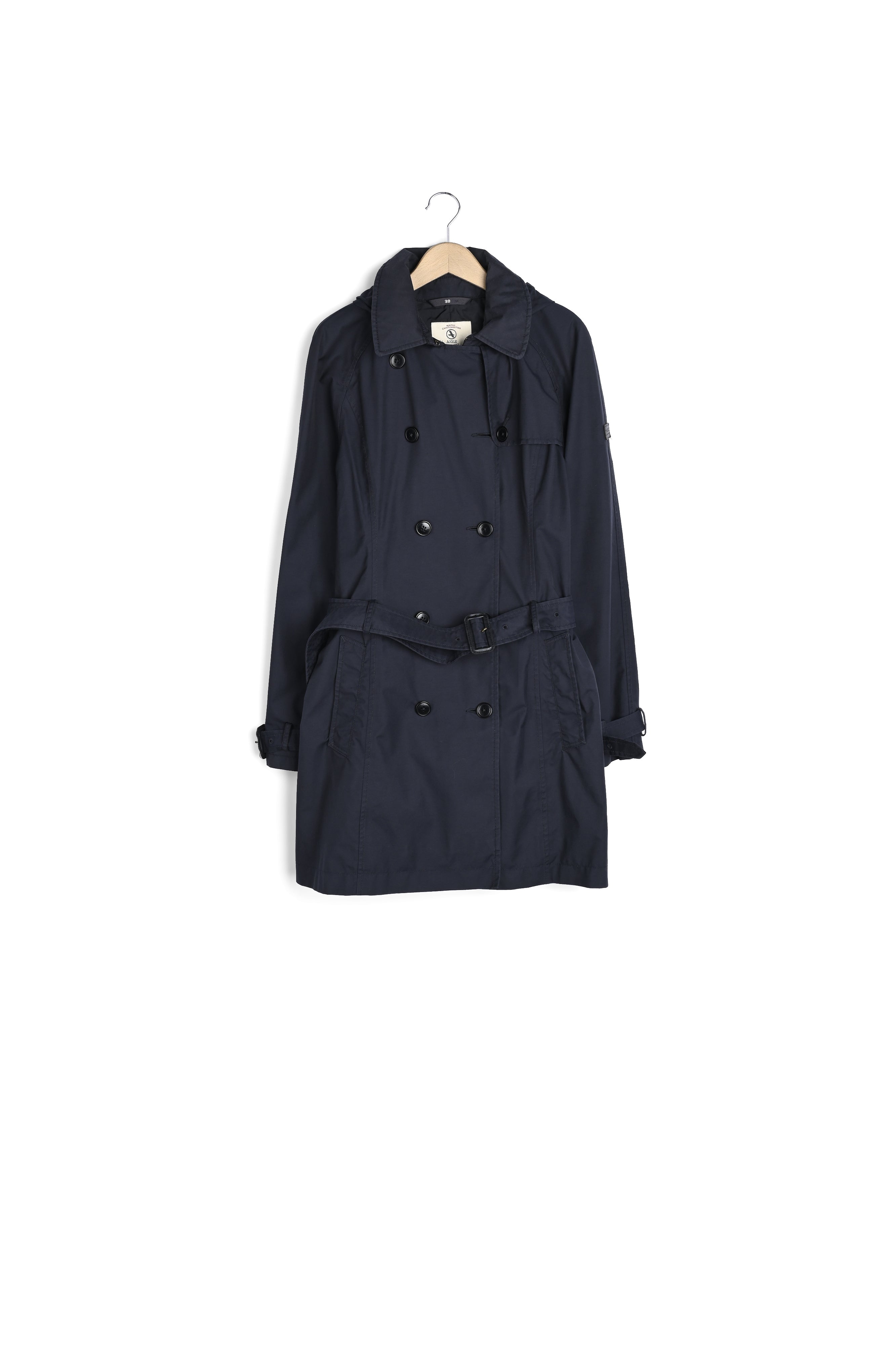 Parka sans duvet Aigle