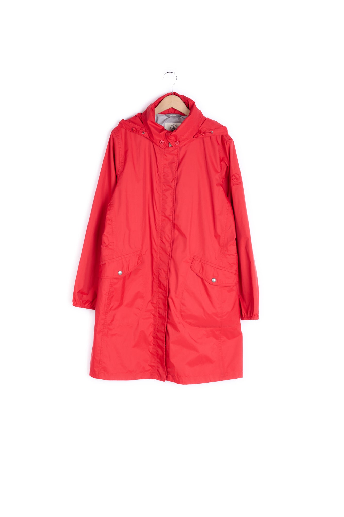 Parka sans duvet Aigle