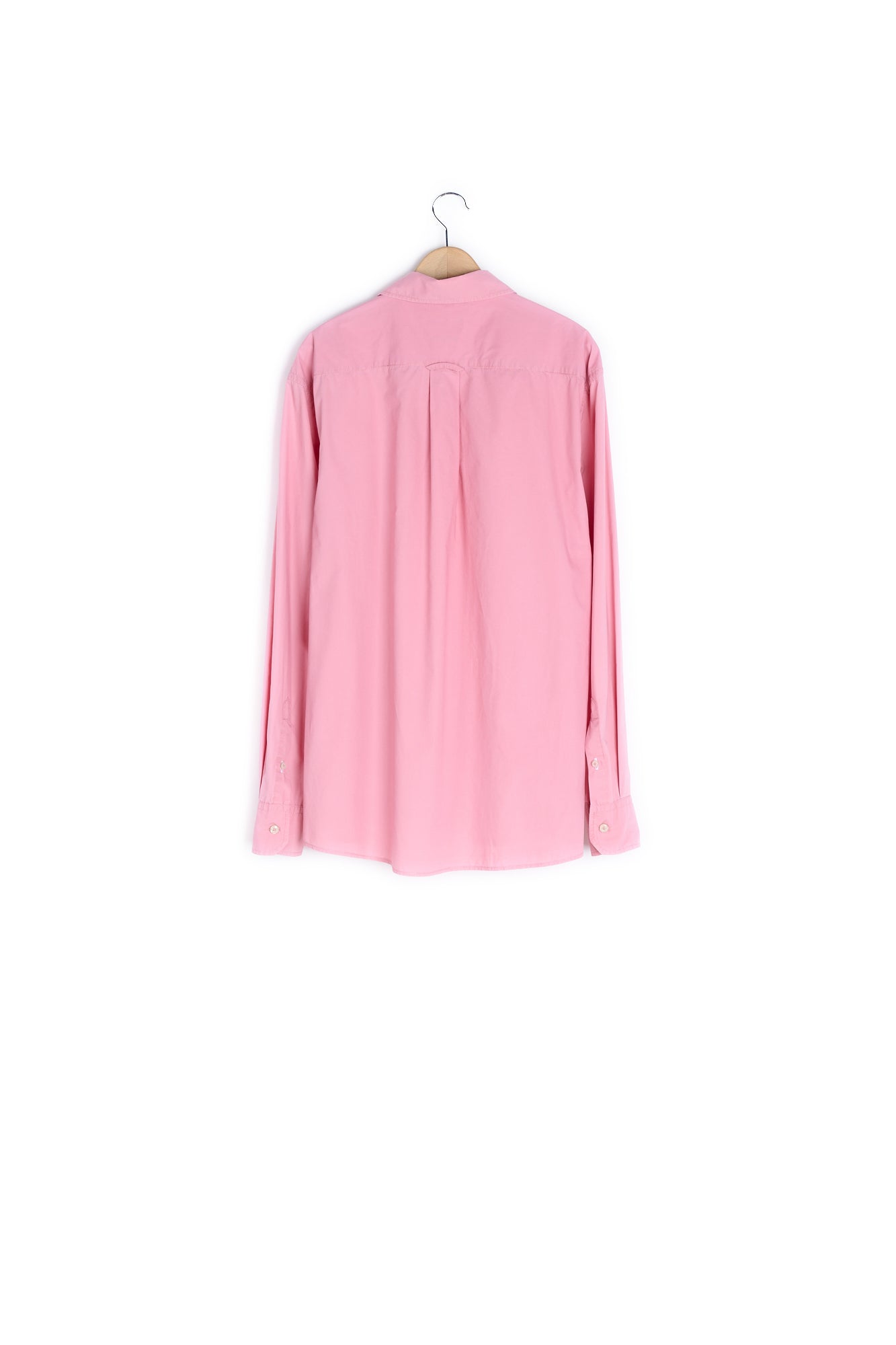 Chemises manches longues Aigle