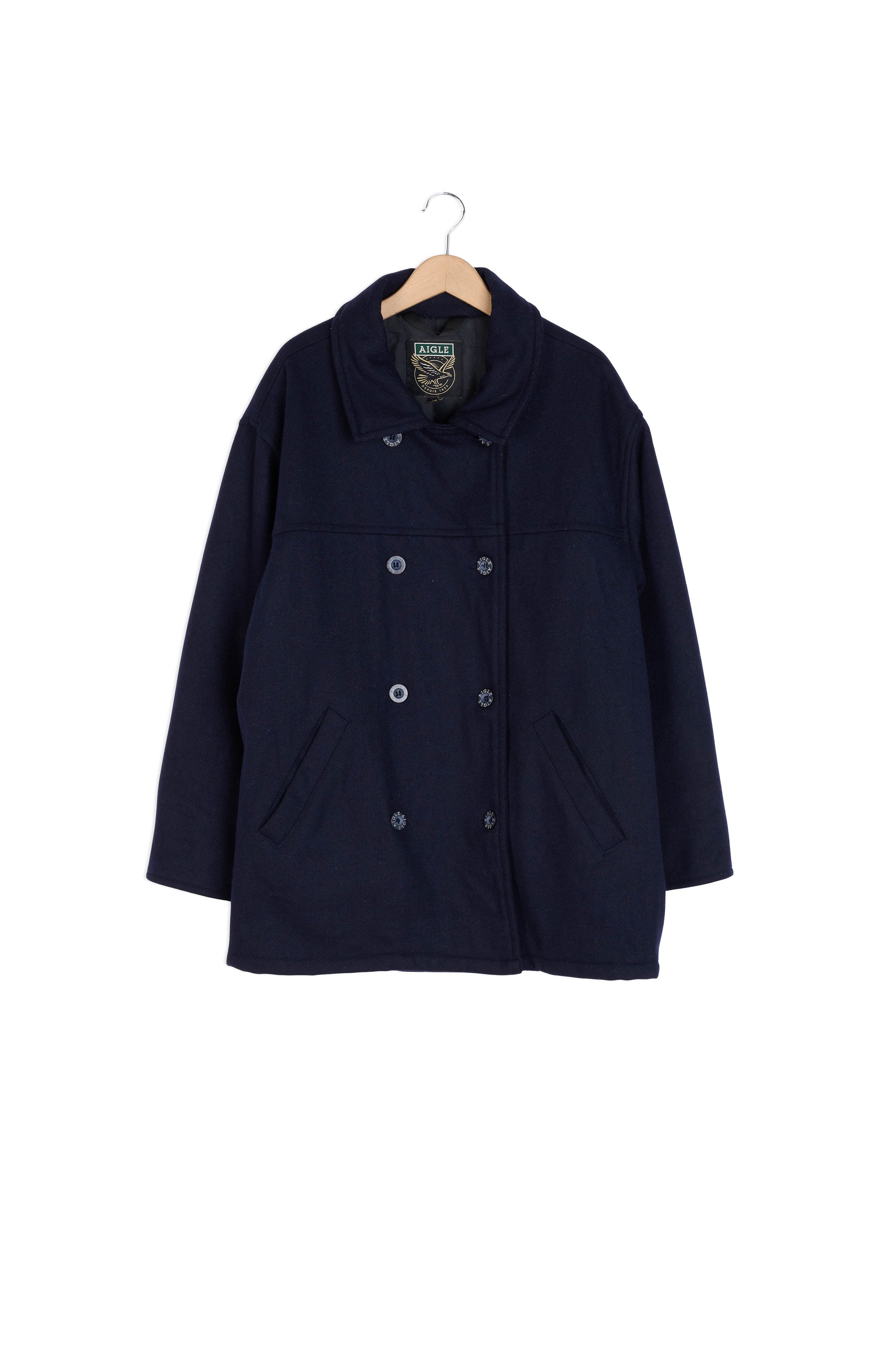 Manteau - L Aigle