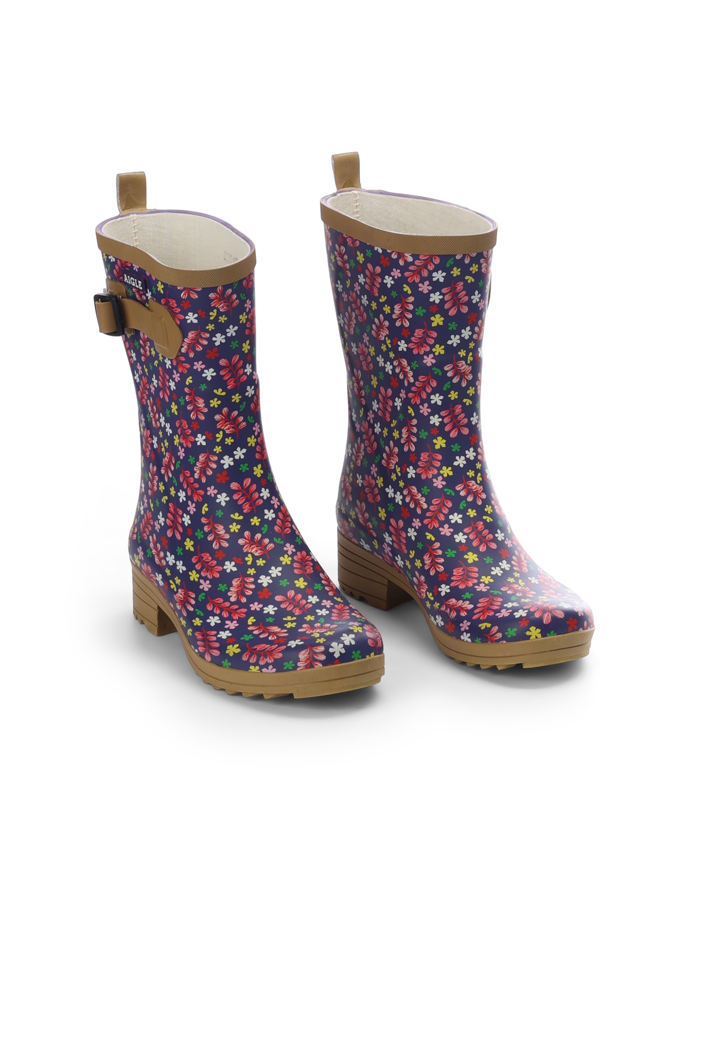 Bottines - 36 Aigle