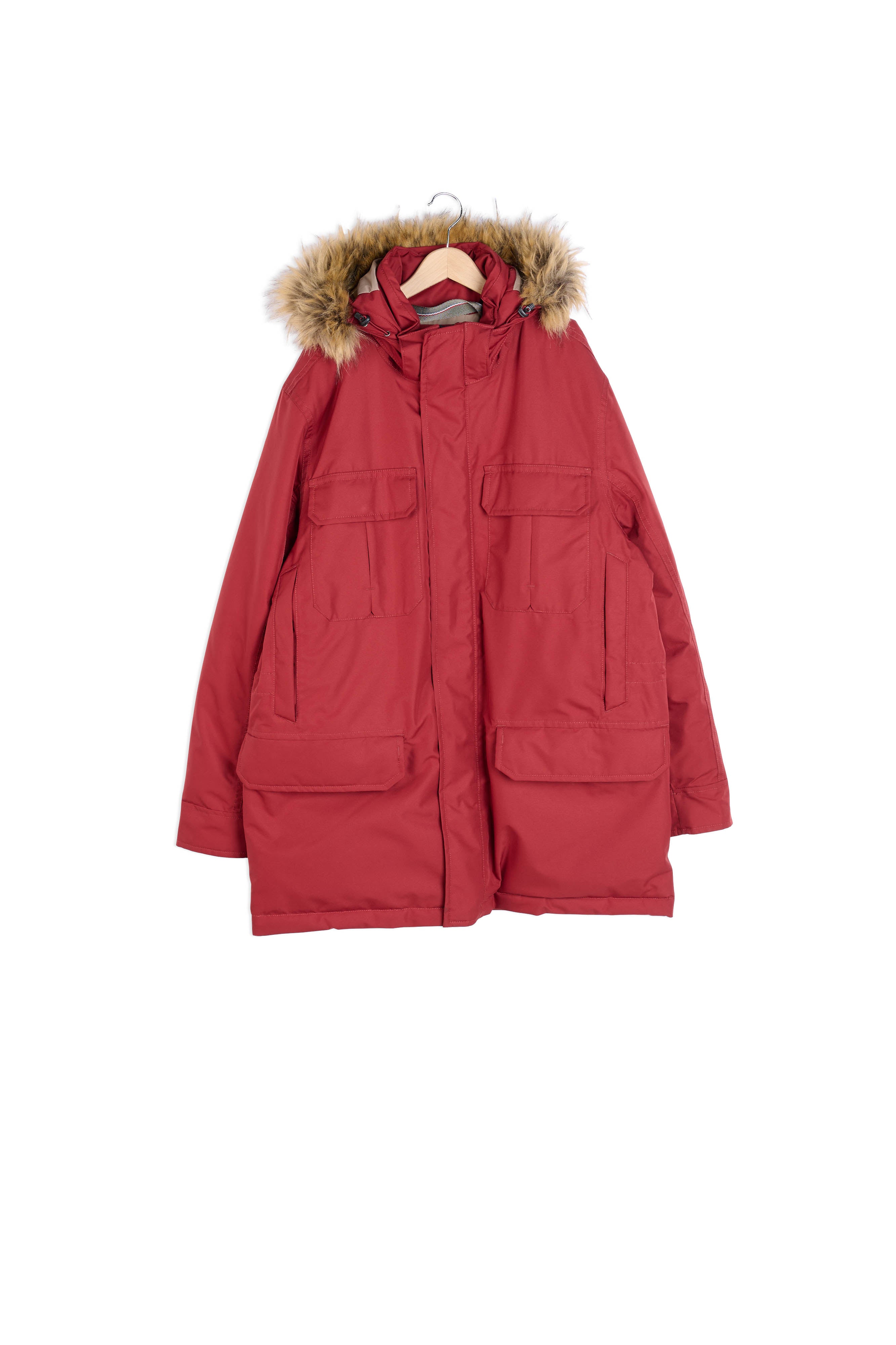 Parka MTD® Aigle