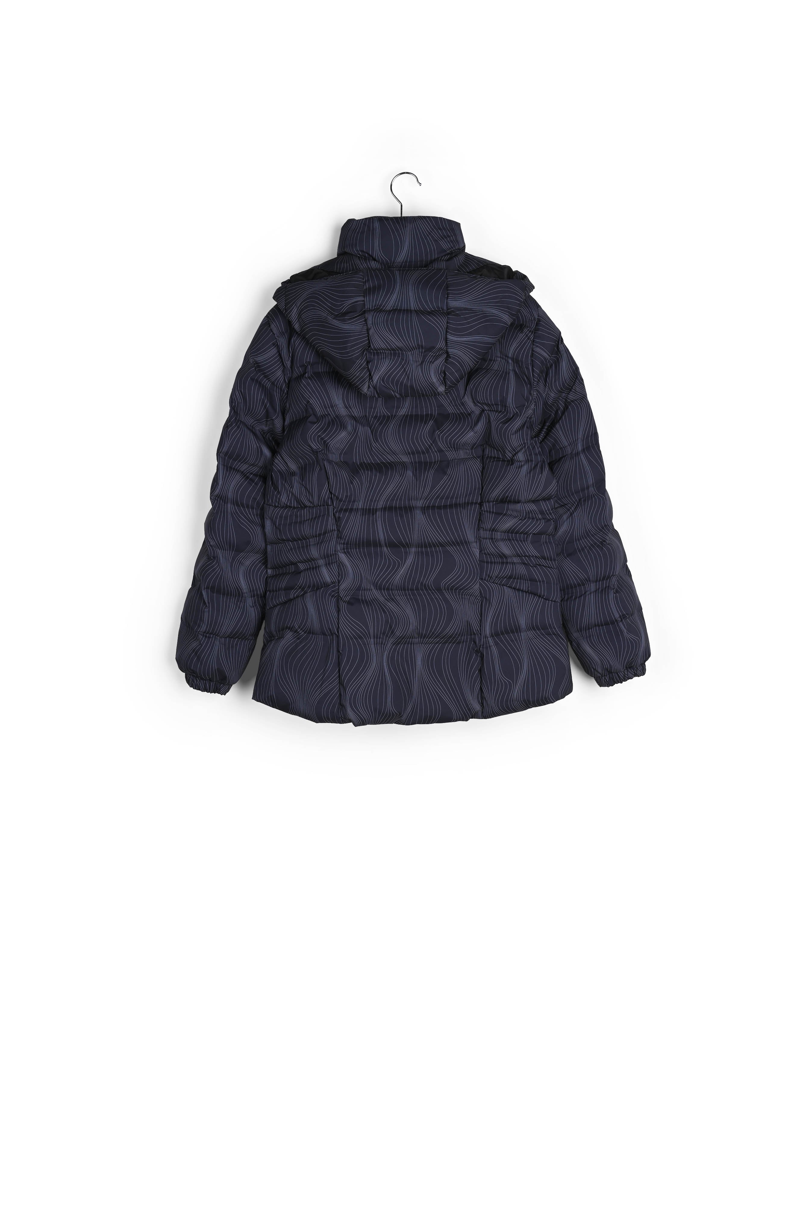 Manteau - 42 Aigle