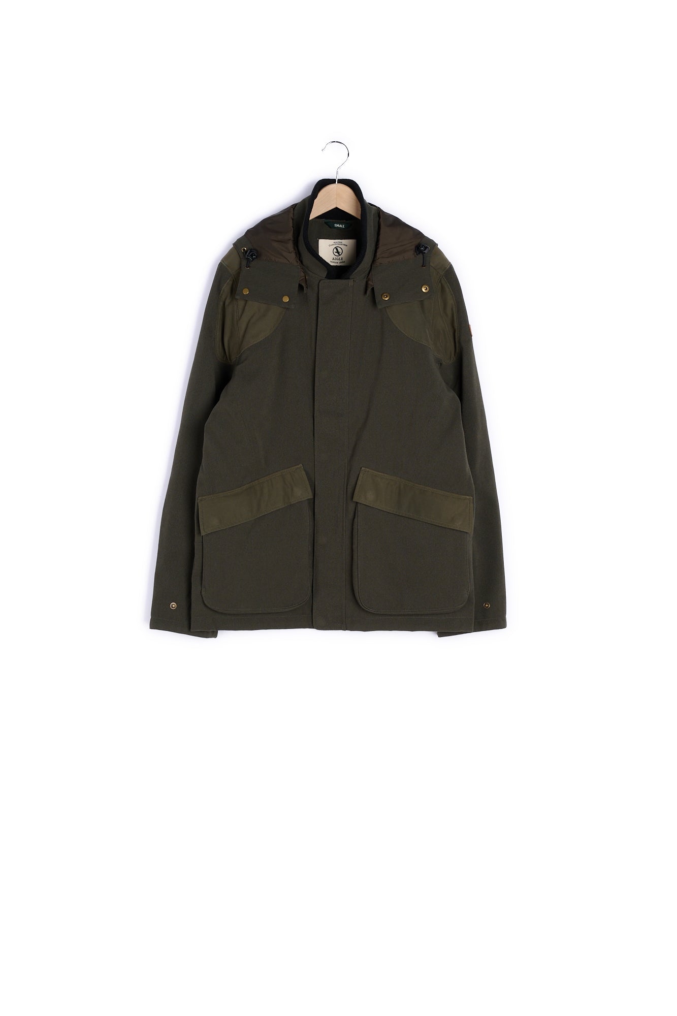 Manteau sans duvet Aigle