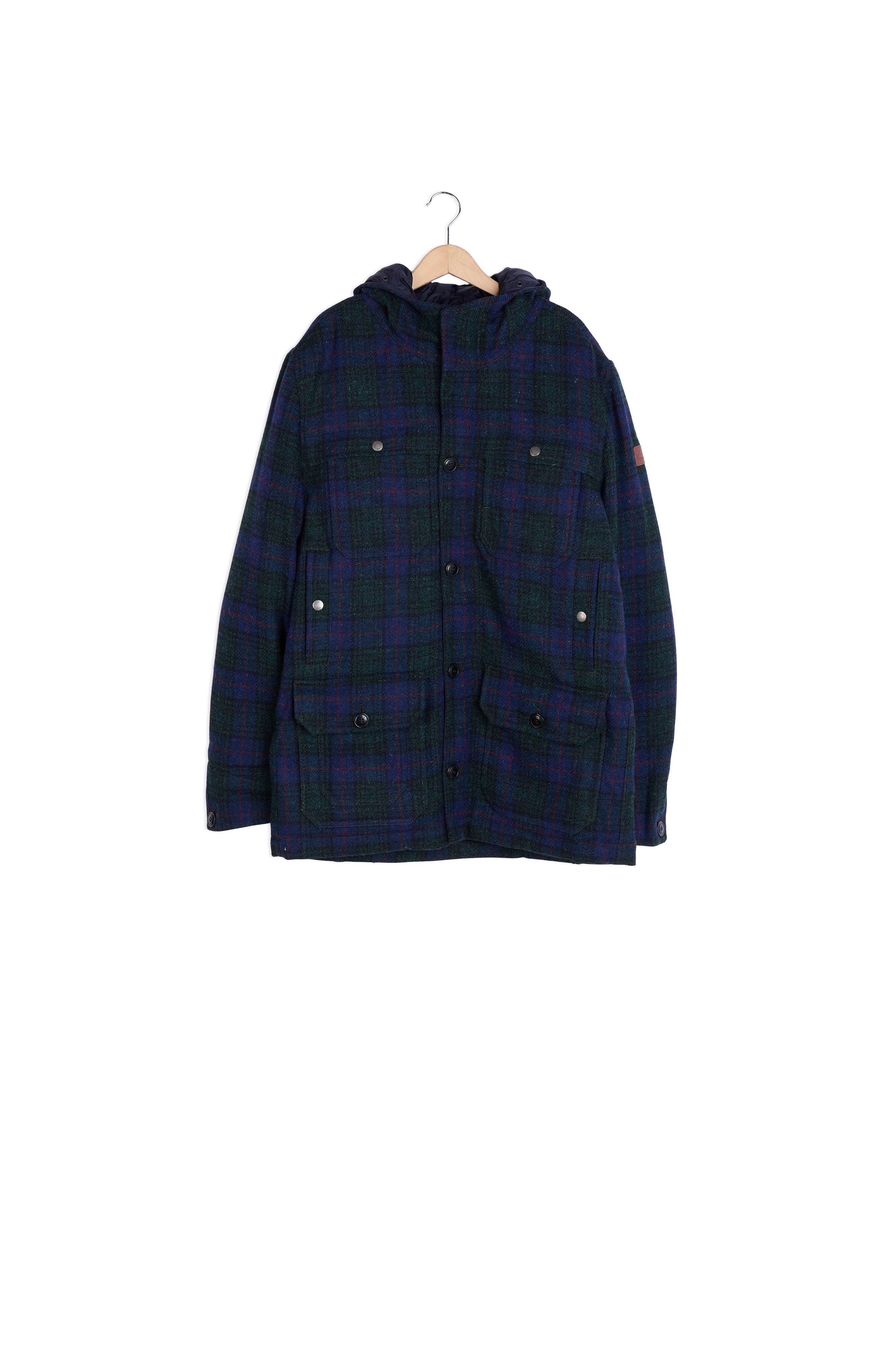 Manteau en duvet Aigle