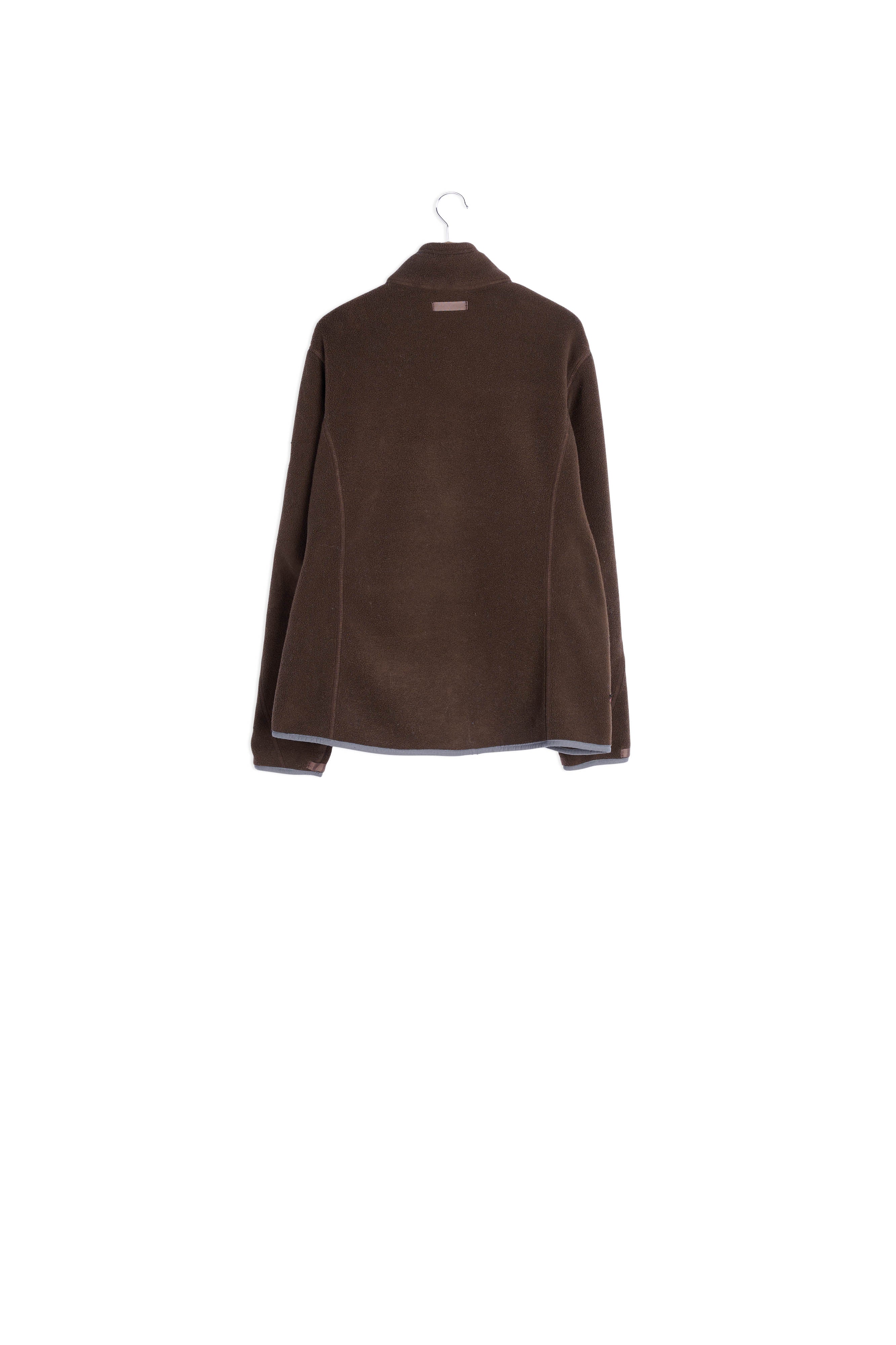 Polaire épaisse Aigle