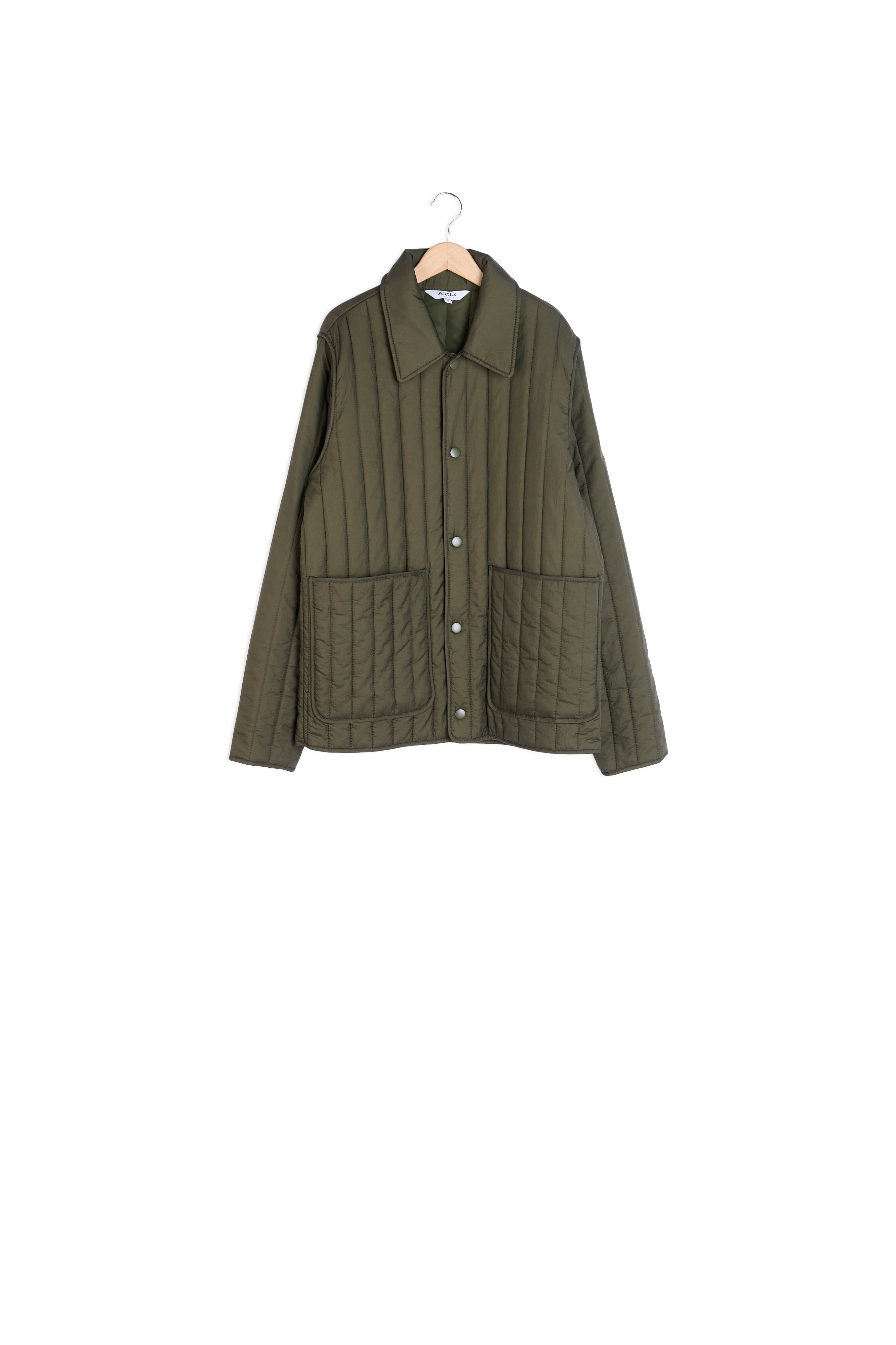Parka sans duvet Aigle