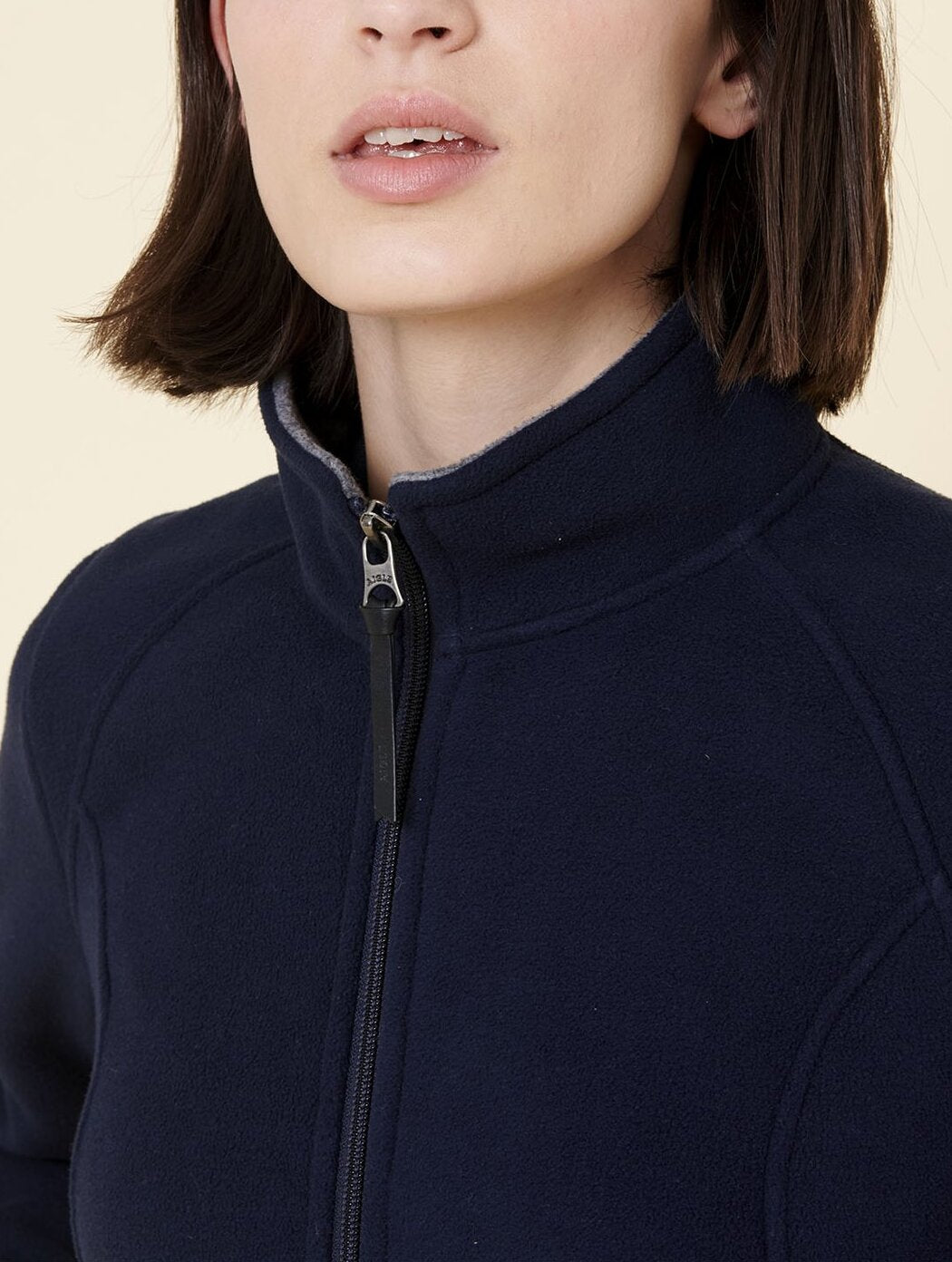 Veste polaire biface Aigle