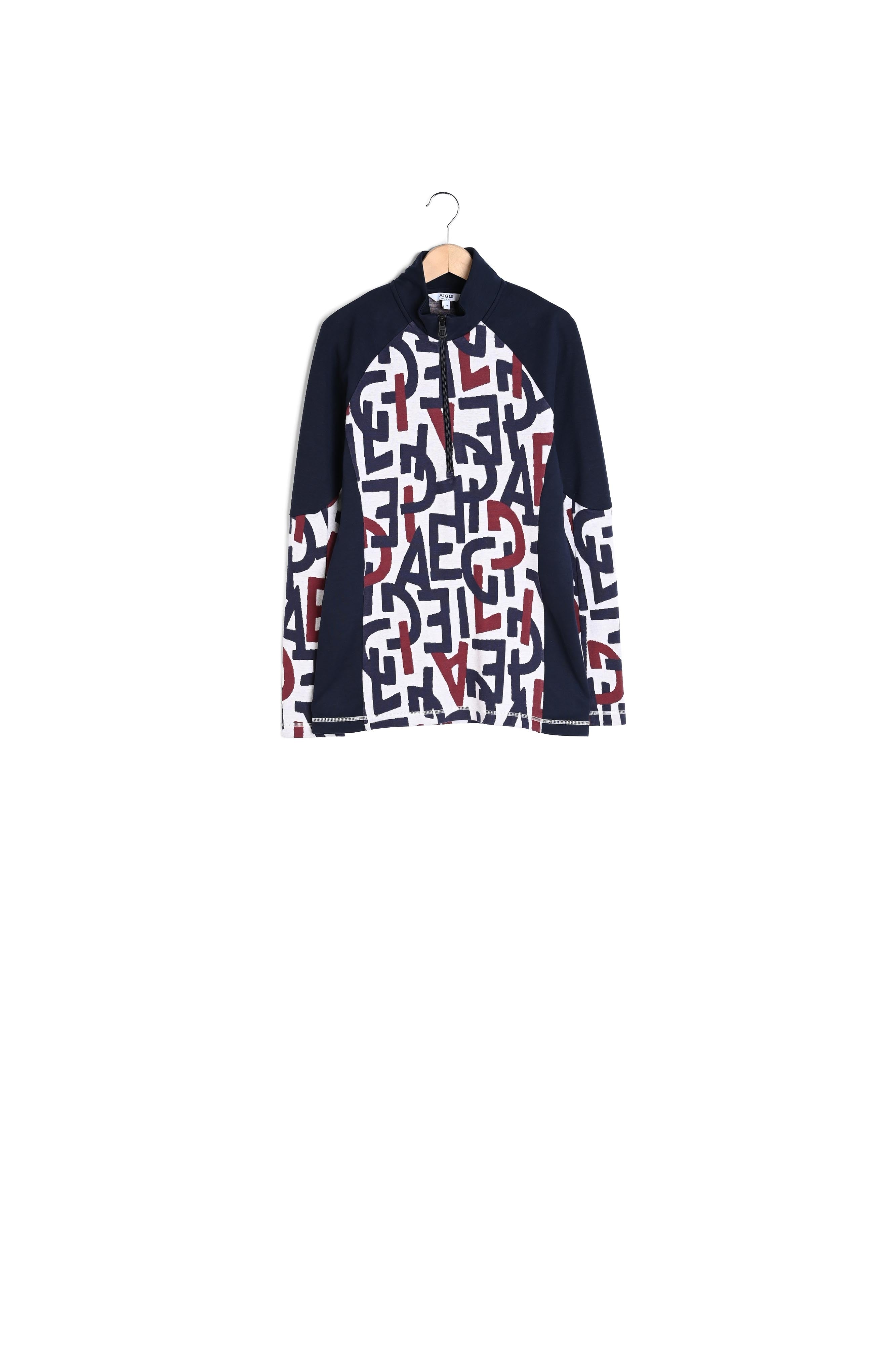 Pull léger Aigle