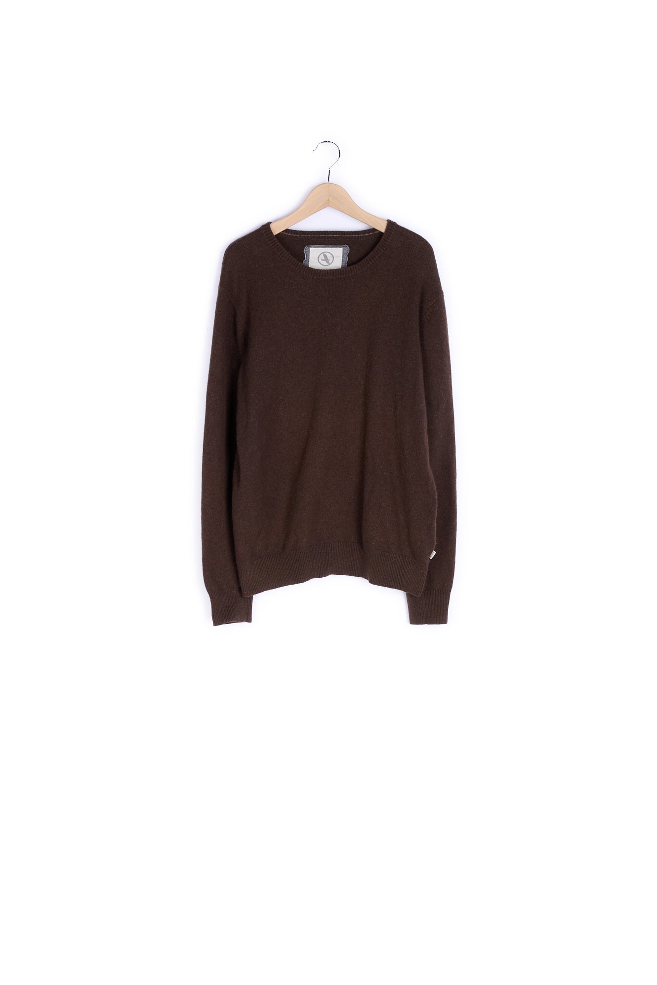 Pull Chaud Aigle