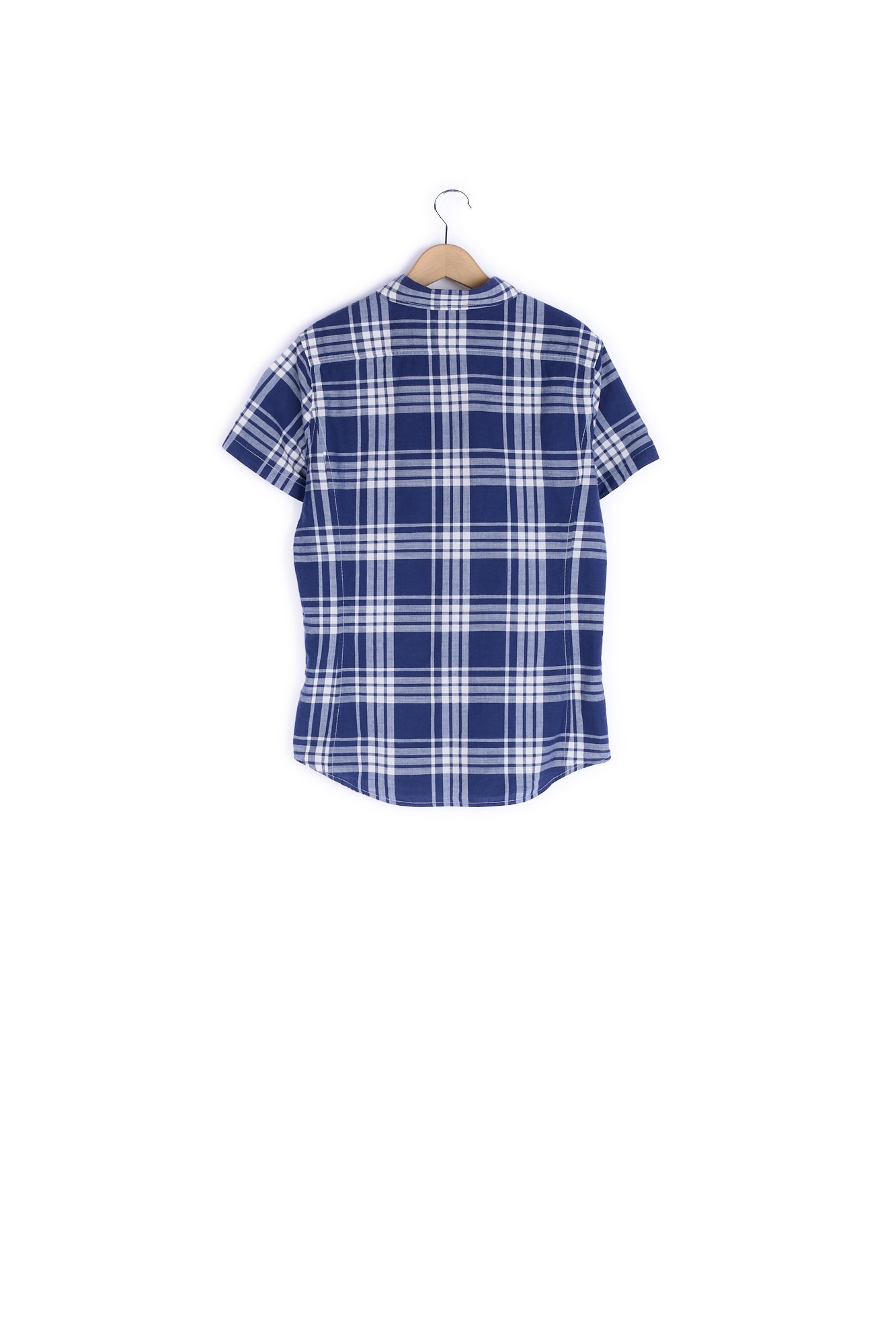 Chemises manches courtes Aigle